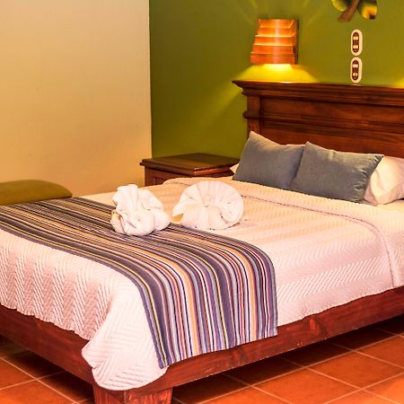 Tilajari Hotel Resort La Fortuna 외부 사진