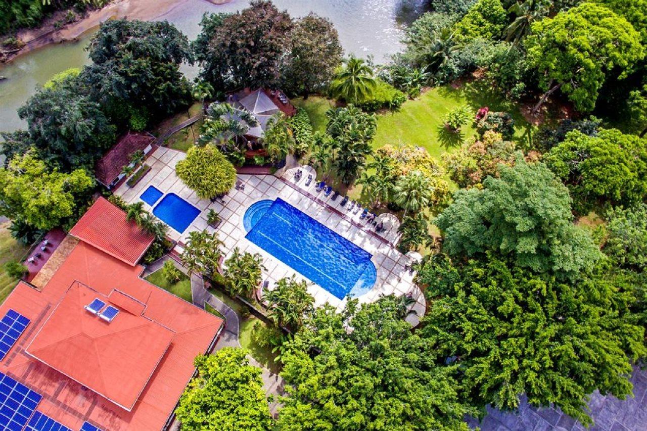 Tilajari Hotel Resort La Fortuna 외부 사진