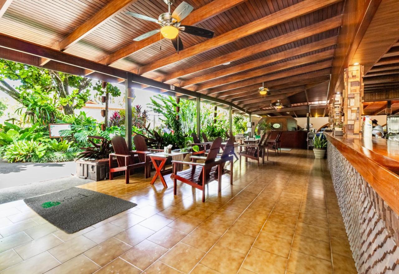 Tilajari Hotel Resort La Fortuna 외부 사진