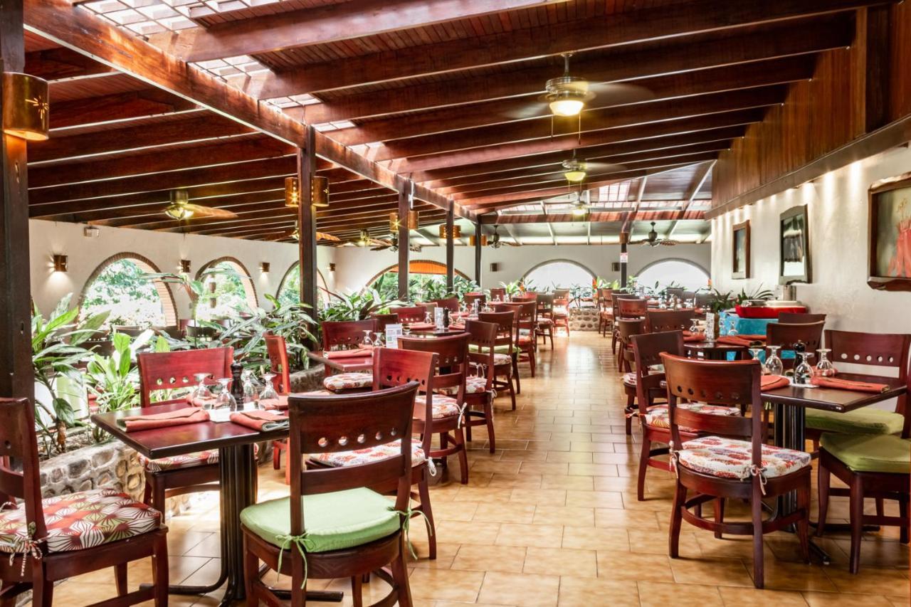Tilajari Hotel Resort La Fortuna 외부 사진