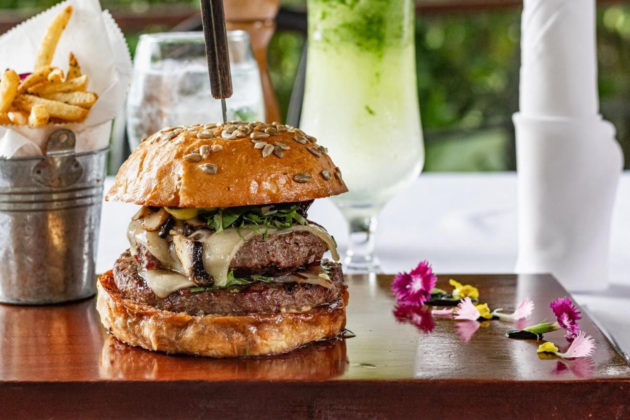 Tilajari Hotel Resort La Fortuna 외부 사진