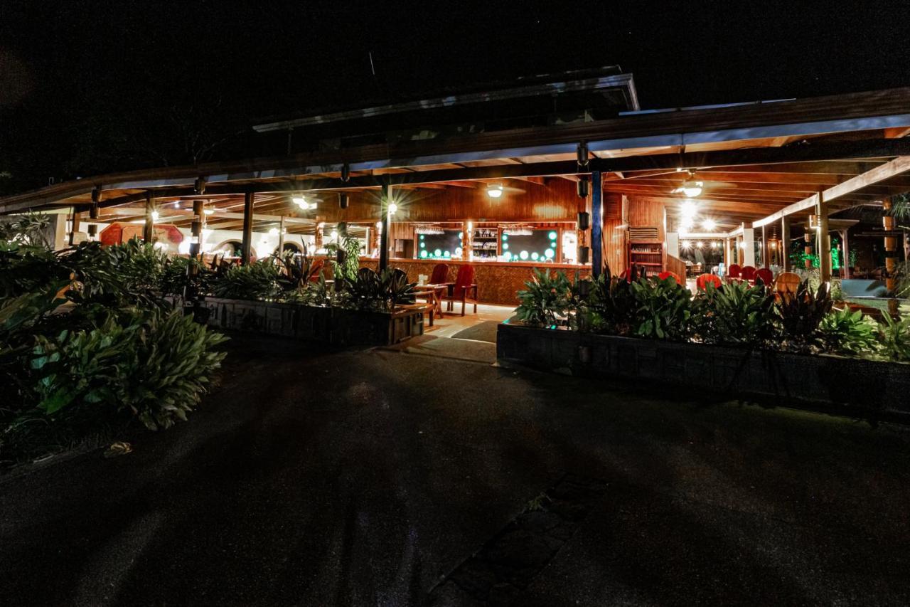 Tilajari Hotel Resort La Fortuna 외부 사진