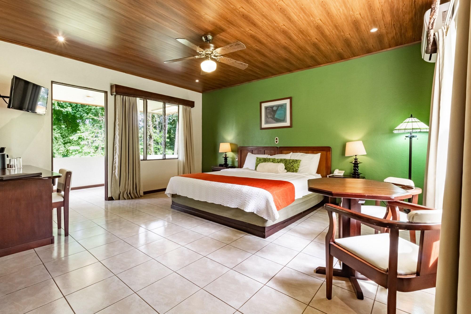 Tilajari Hotel Resort La Fortuna 외부 사진
