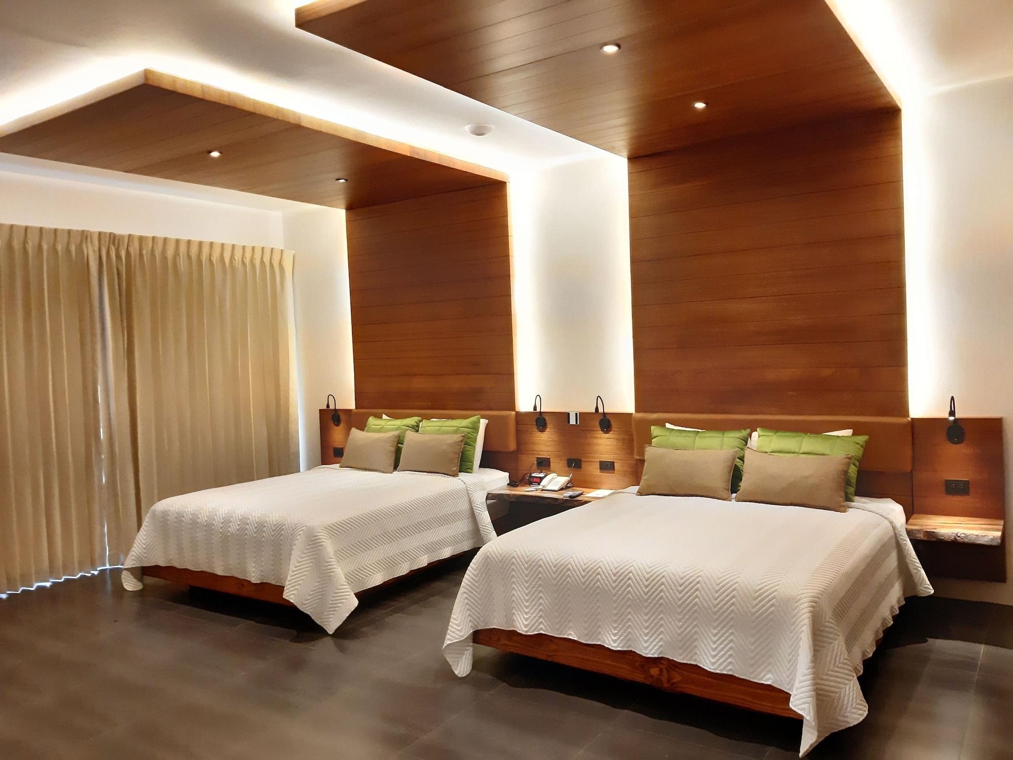 Tilajari Hotel Resort La Fortuna 외부 사진