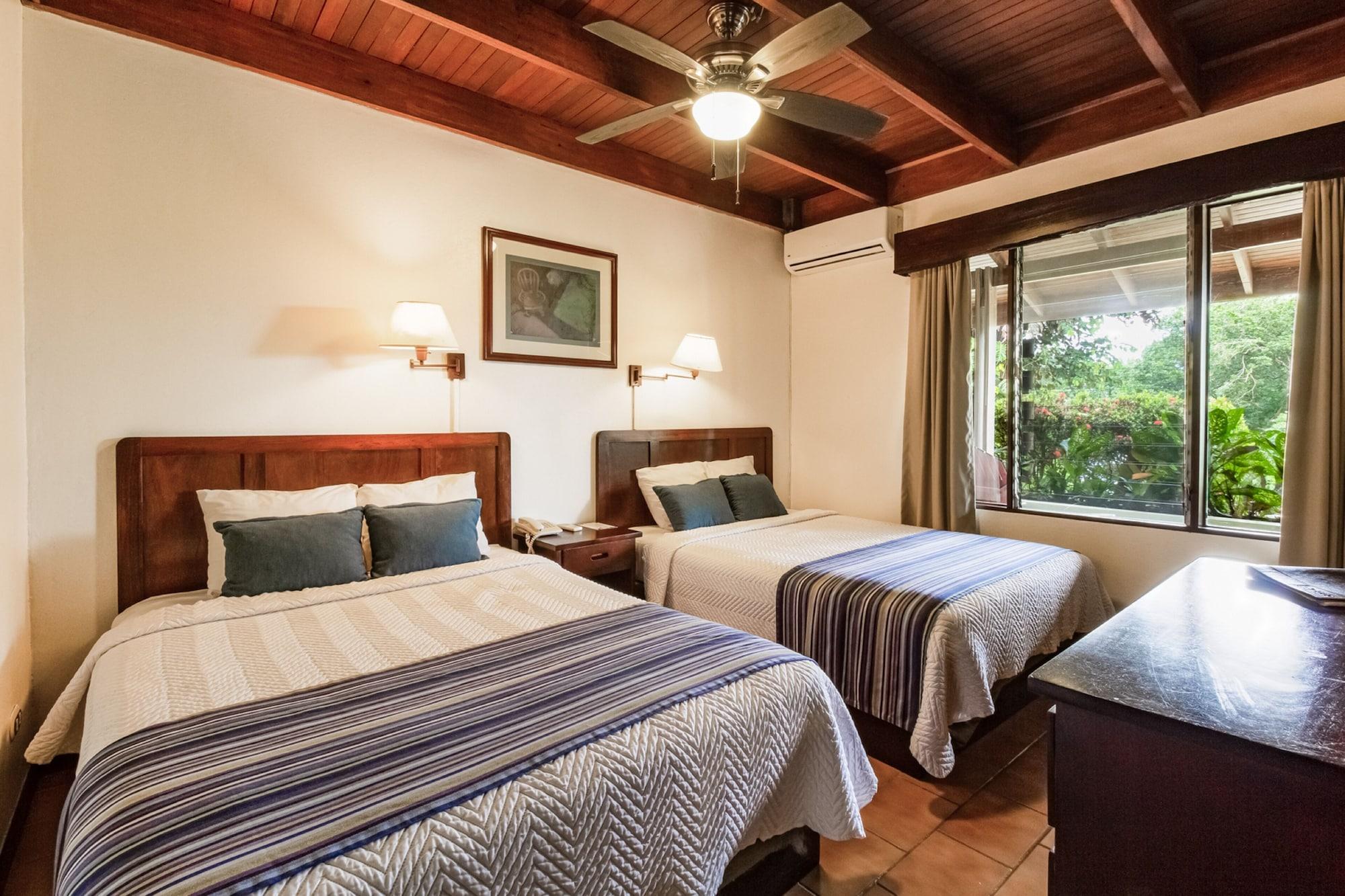 Tilajari Hotel Resort La Fortuna 외부 사진