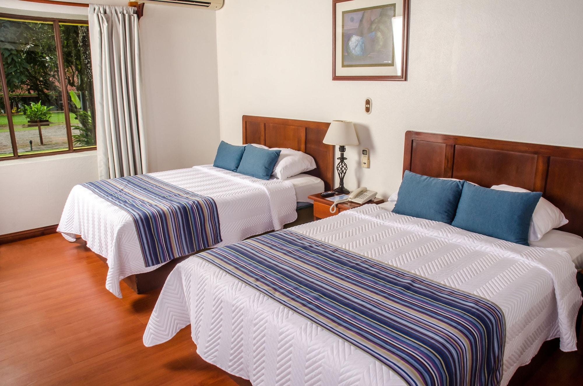 Tilajari Hotel Resort La Fortuna 외부 사진