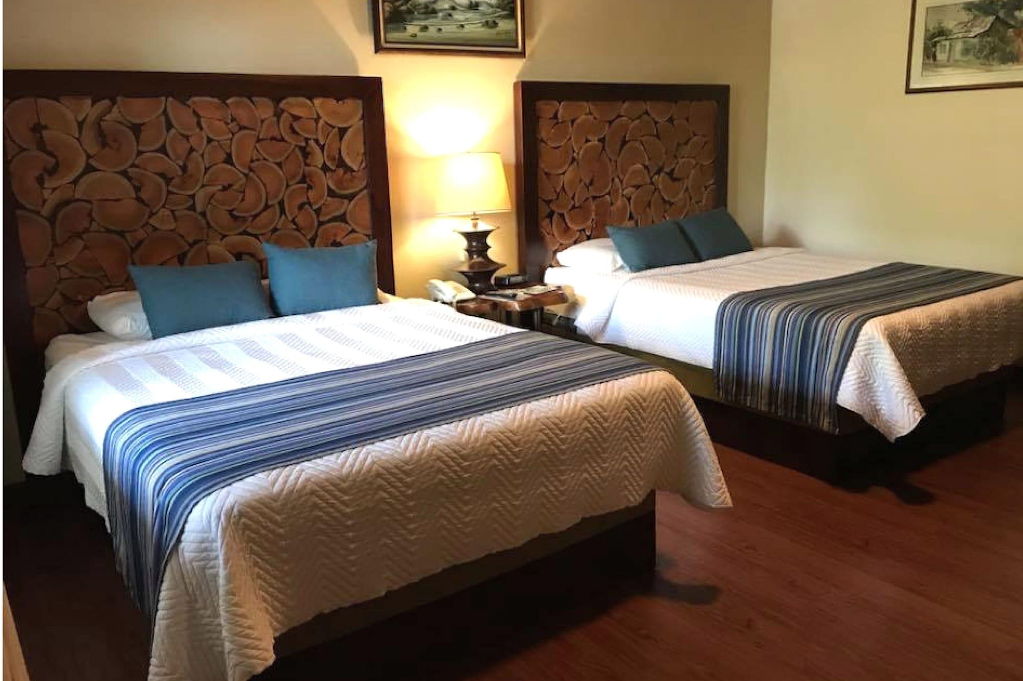 Tilajari Hotel Resort La Fortuna 외부 사진