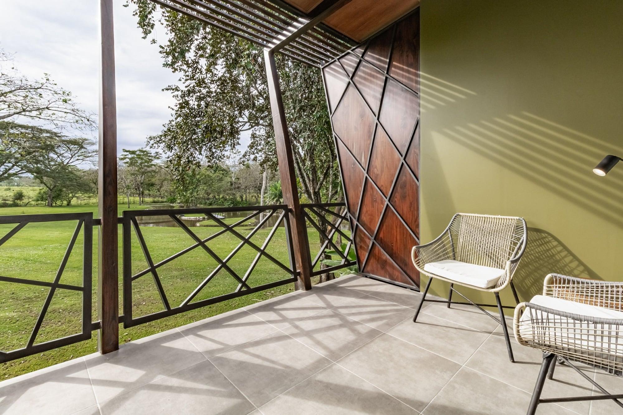 Tilajari Hotel Resort La Fortuna 외부 사진