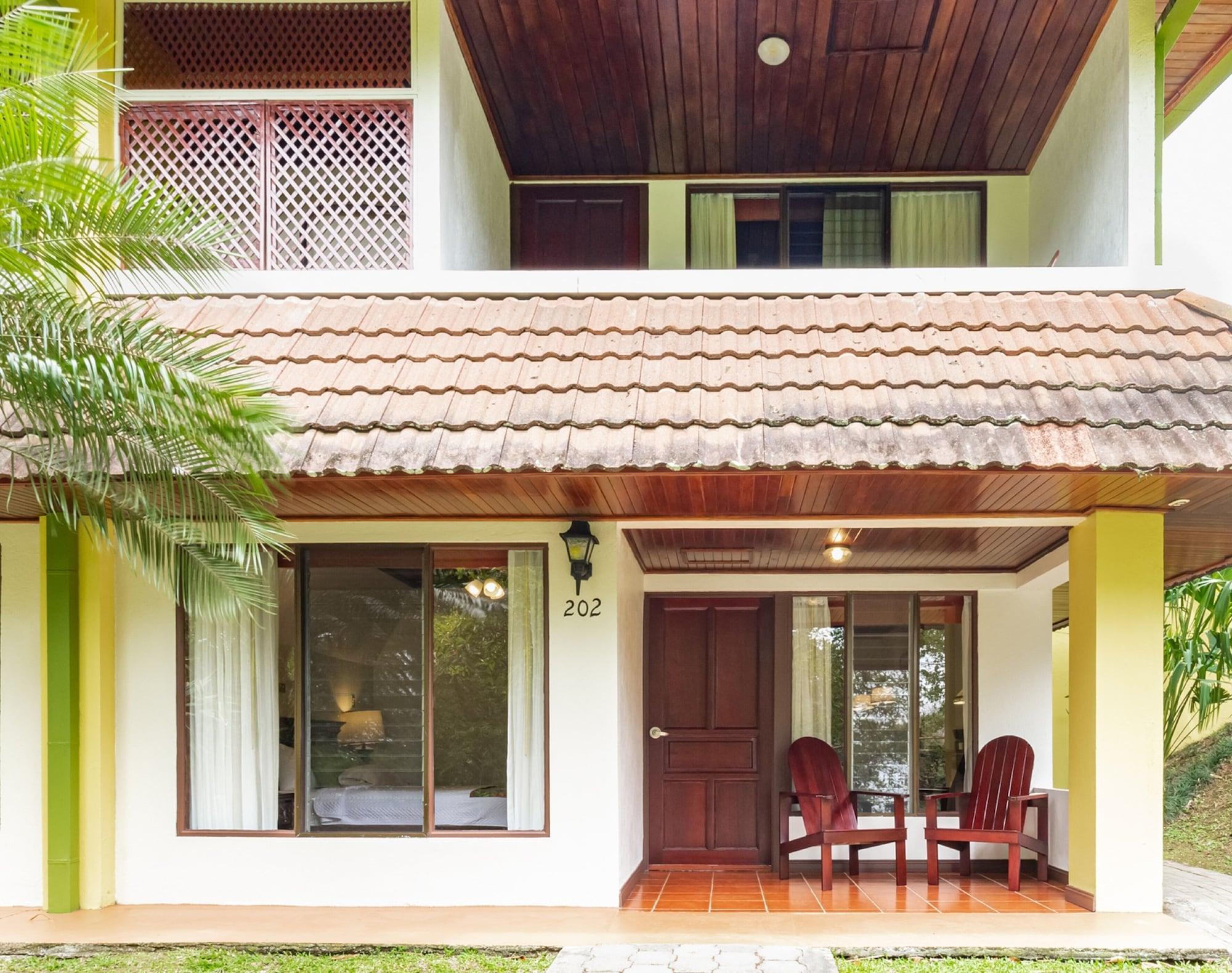 Tilajari Hotel Resort La Fortuna 외부 사진