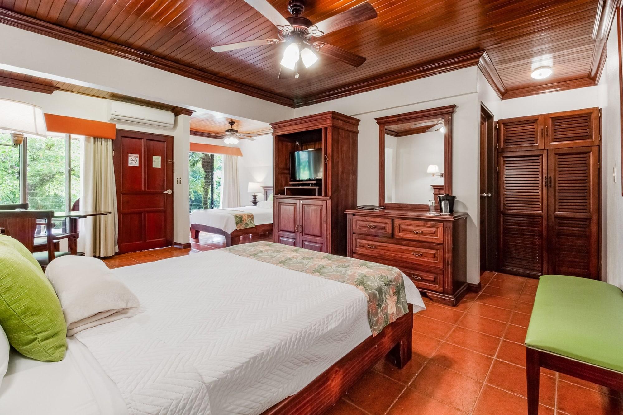 Tilajari Hotel Resort La Fortuna 외부 사진