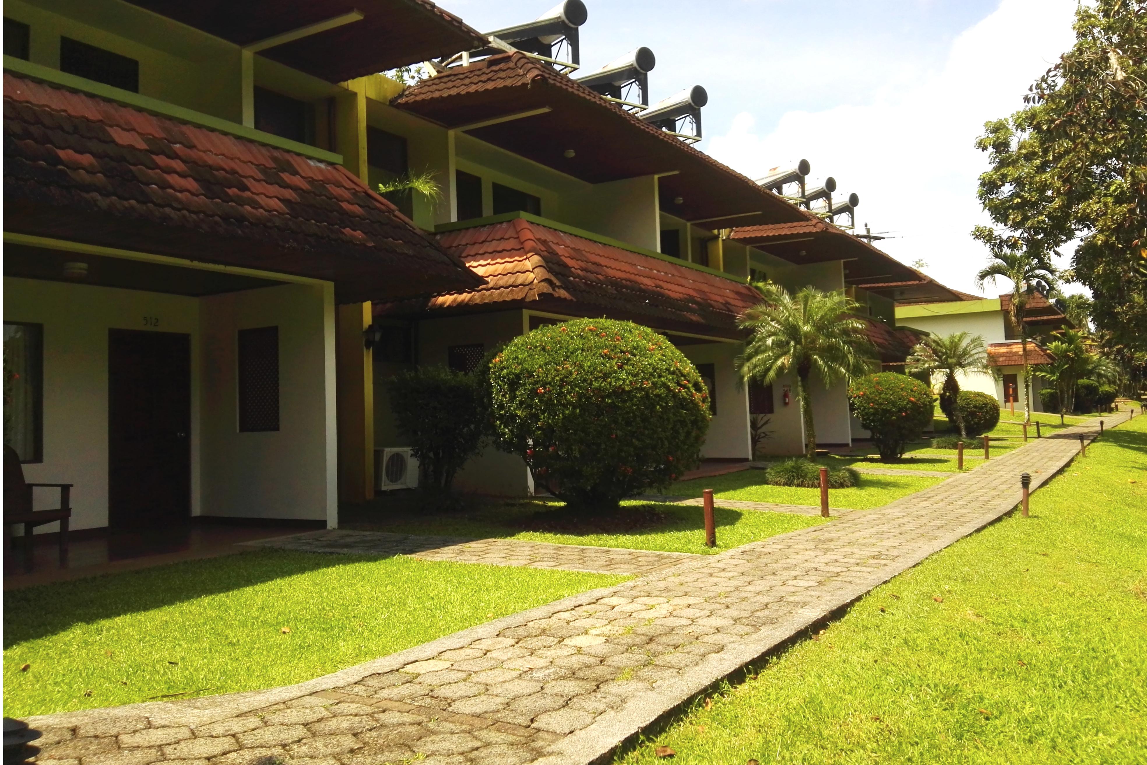 Tilajari Hotel Resort La Fortuna 외부 사진
