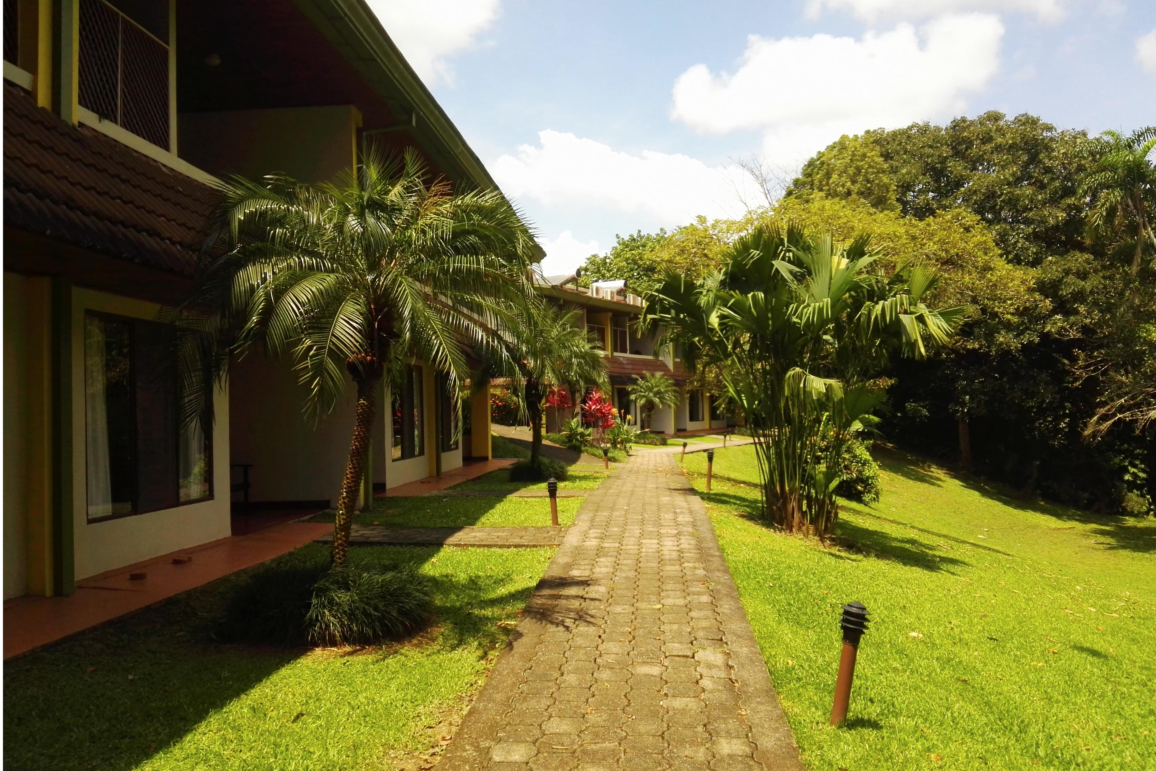Tilajari Hotel Resort La Fortuna 외부 사진