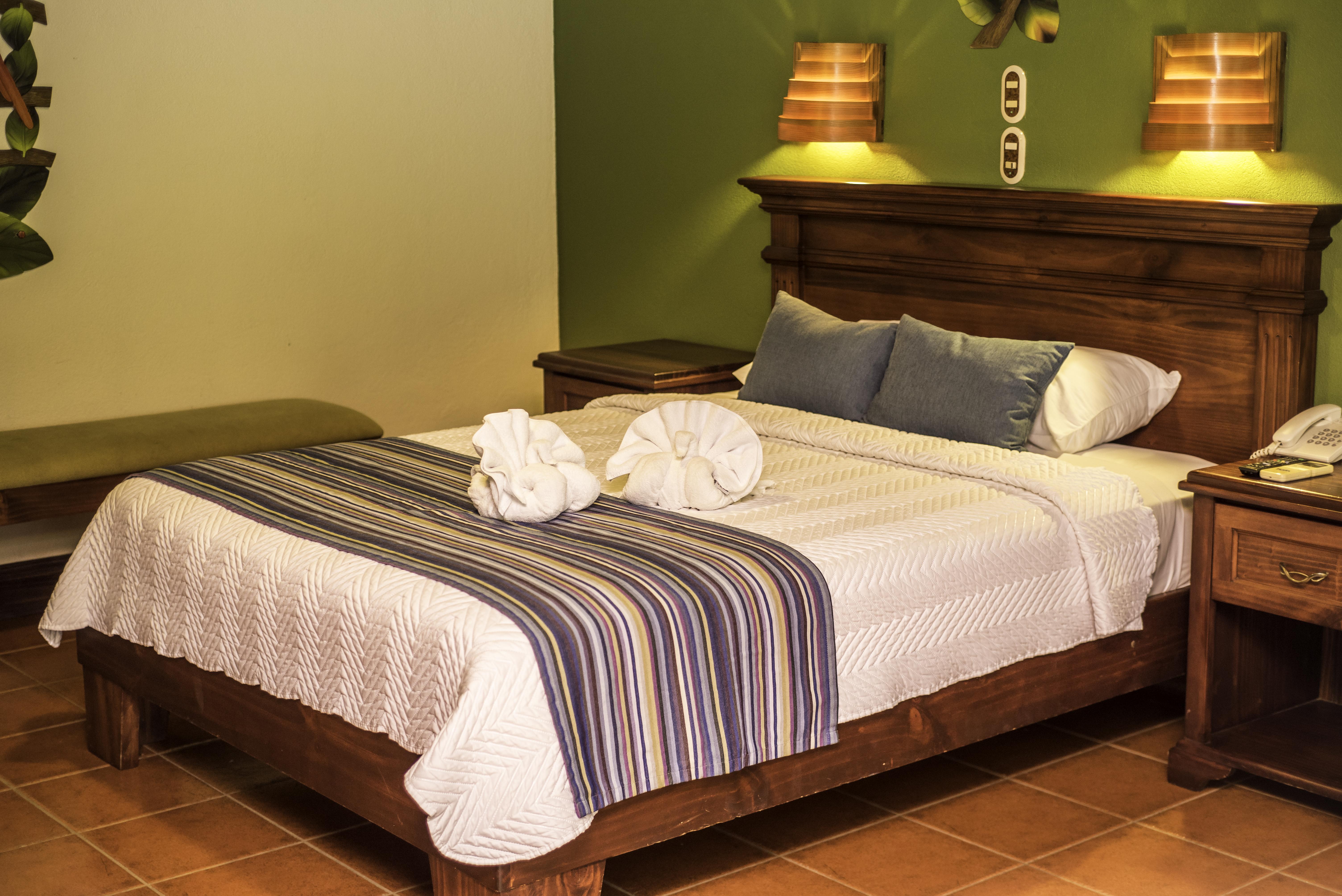 Tilajari Hotel Resort La Fortuna 외부 사진