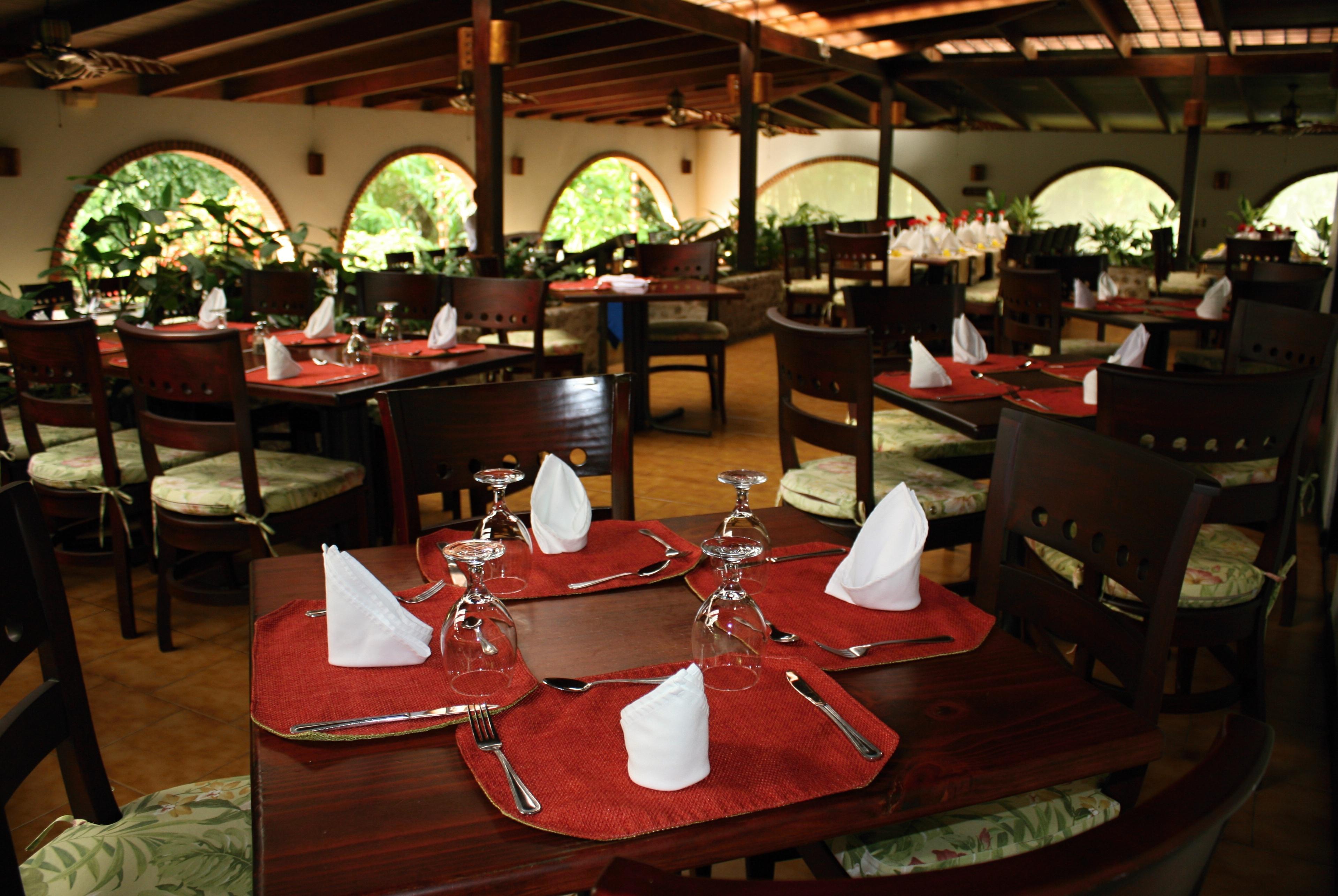 Tilajari Hotel Resort La Fortuna 외부 사진