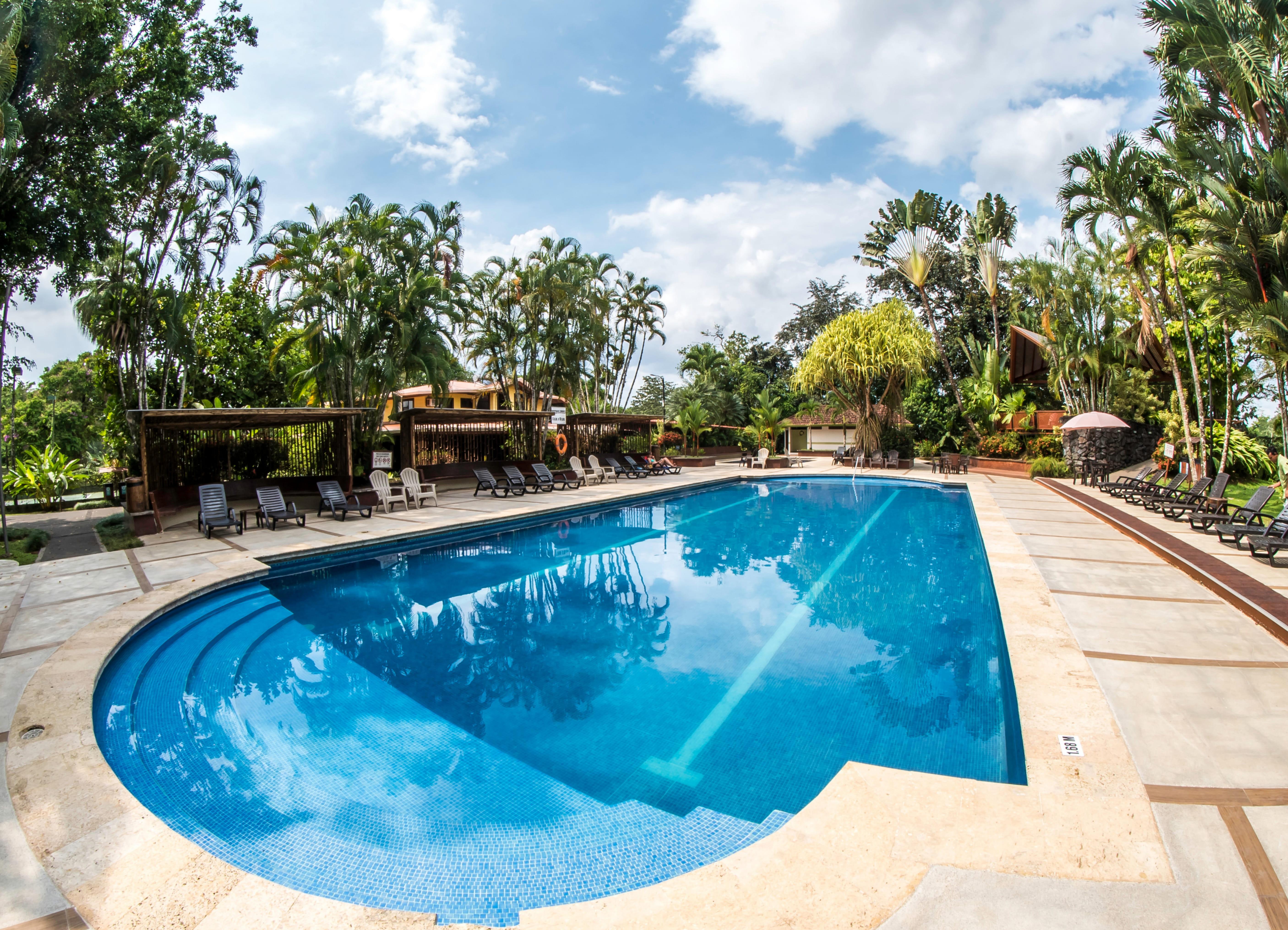 Tilajari Hotel Resort La Fortuna 외부 사진