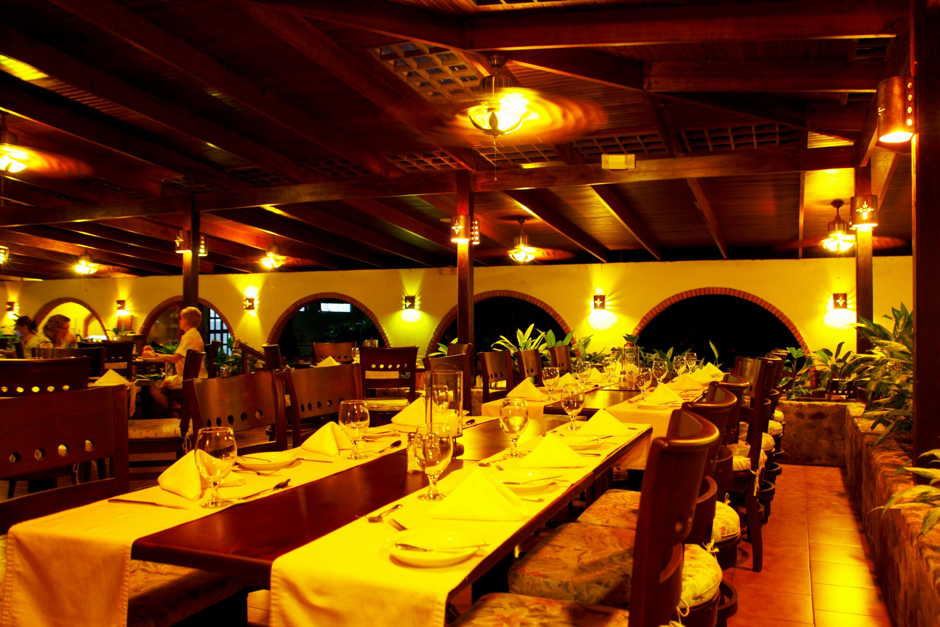 Tilajari Hotel Resort La Fortuna 외부 사진