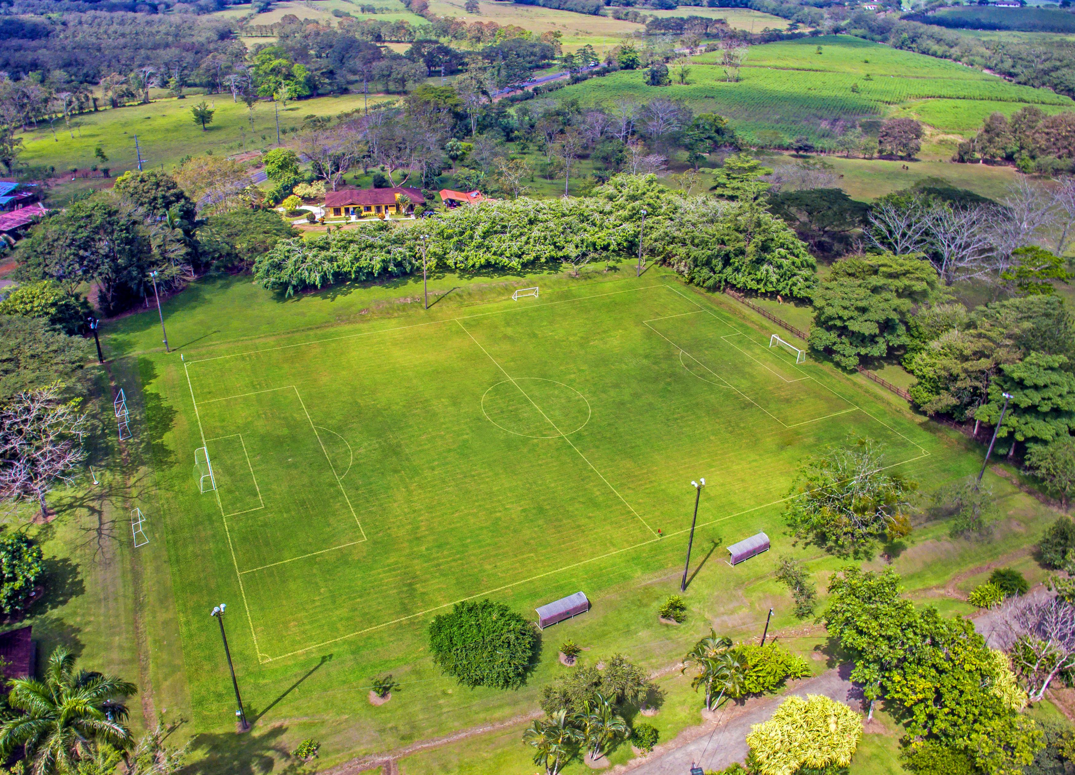 Tilajari Hotel Resort La Fortuna 외부 사진