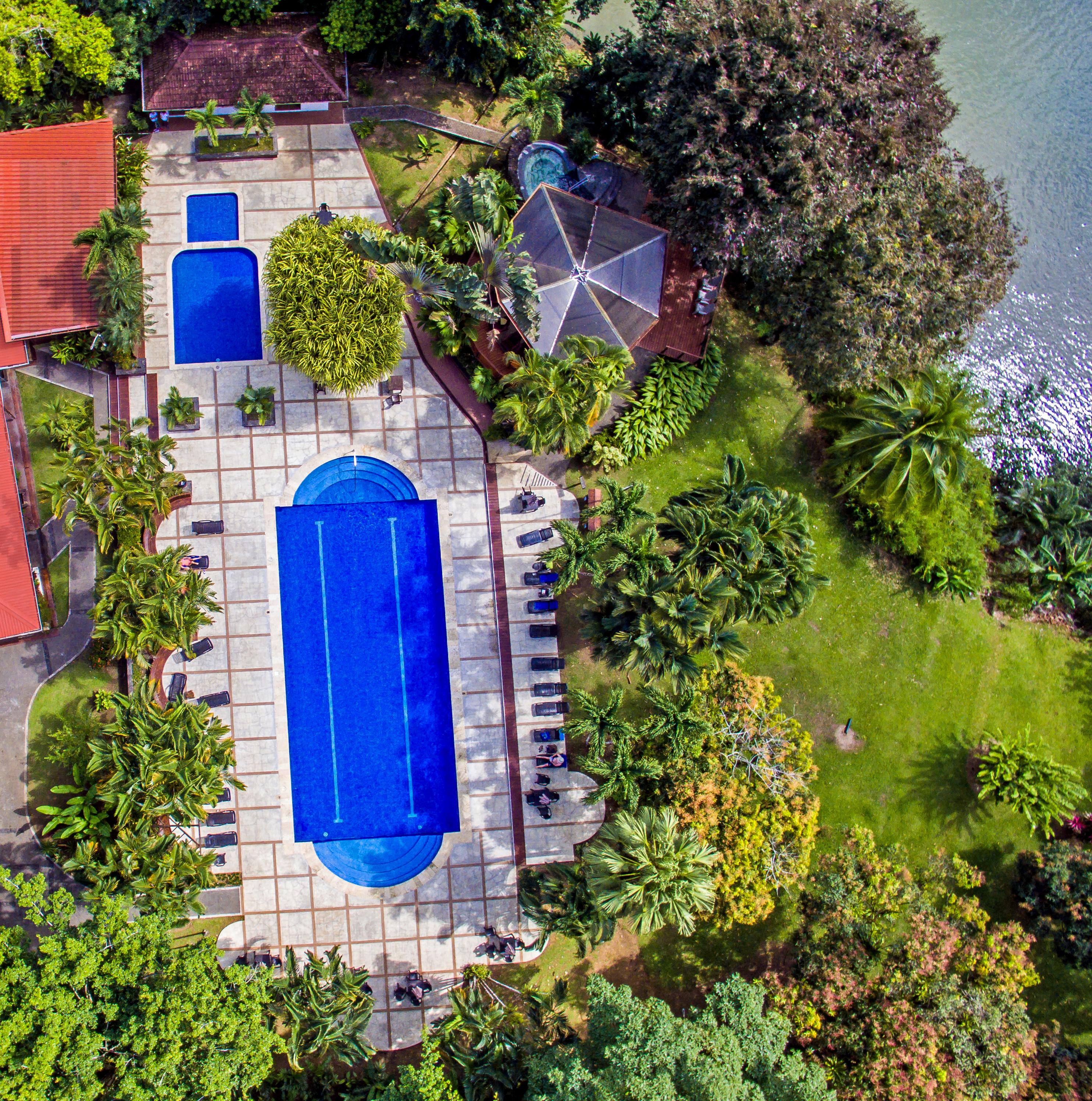 Tilajari Hotel Resort La Fortuna 외부 사진