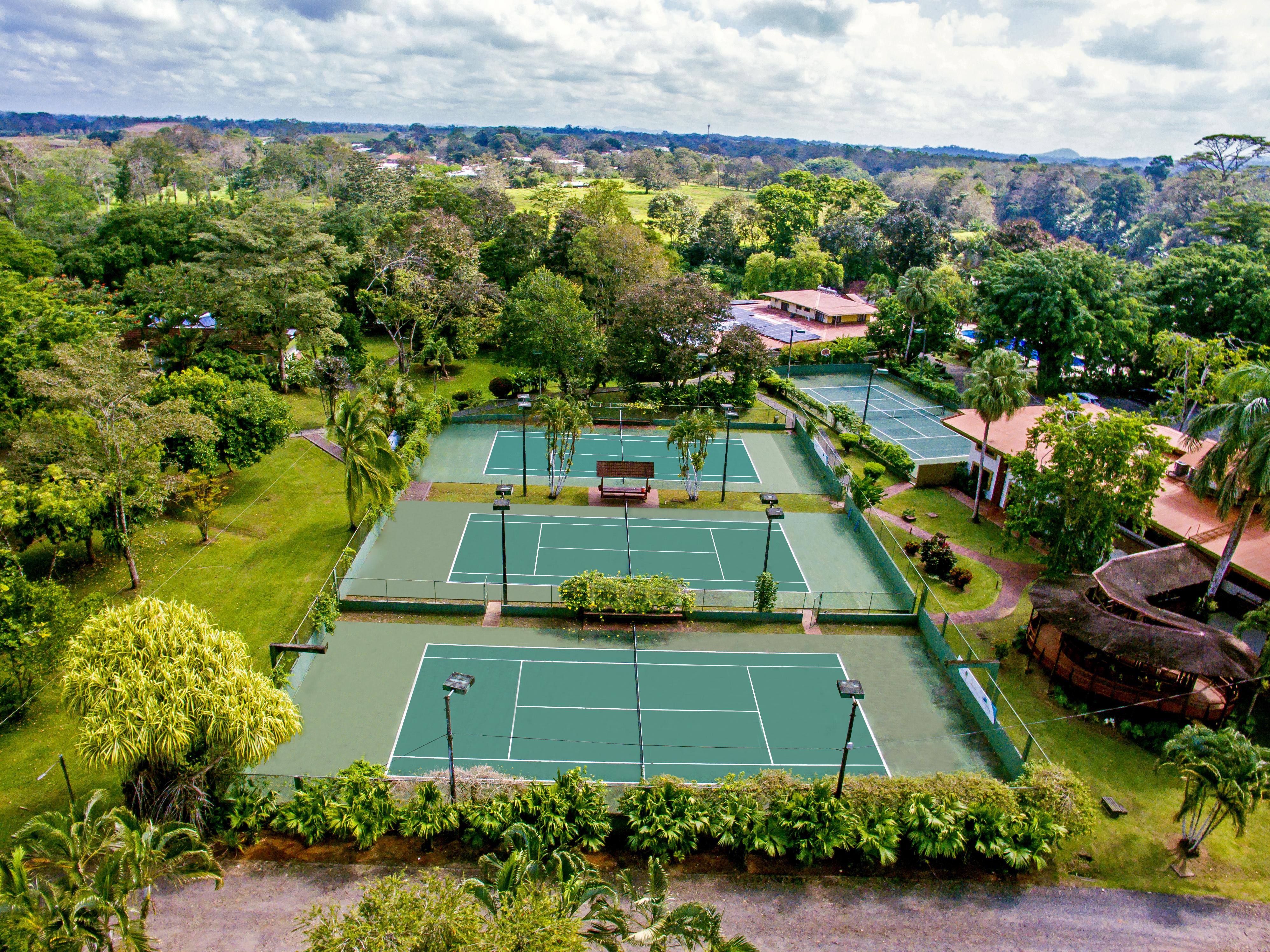 Tilajari Hotel Resort La Fortuna 외부 사진