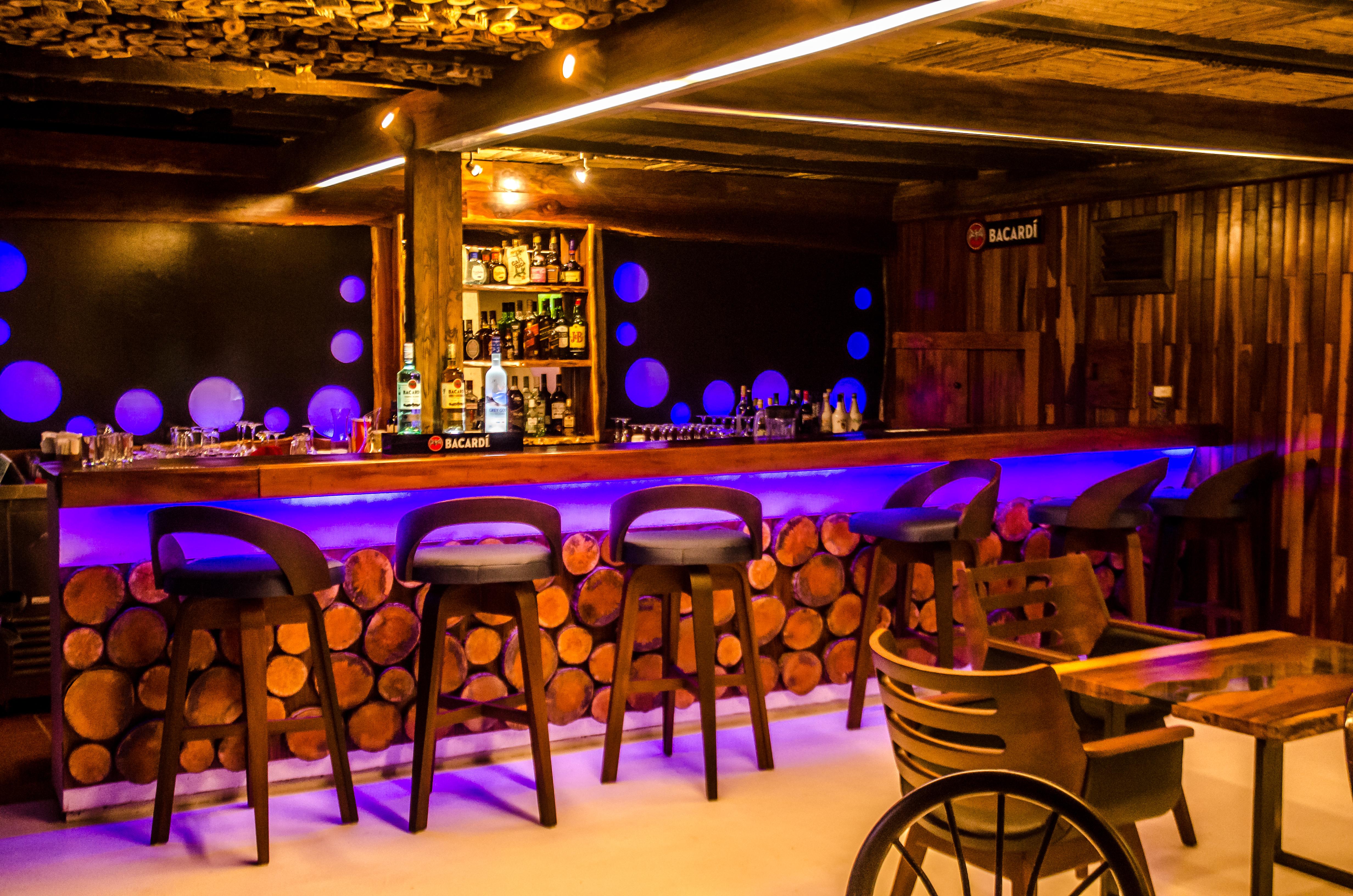 Tilajari Hotel Resort La Fortuna 외부 사진