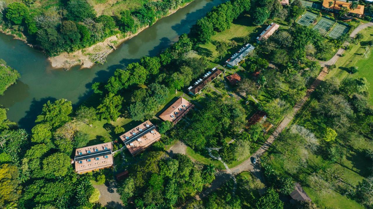 Tilajari Hotel Resort La Fortuna 외부 사진