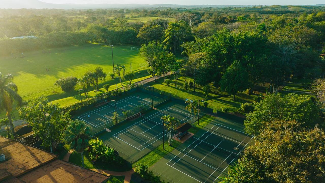 Tilajari Hotel Resort La Fortuna 외부 사진