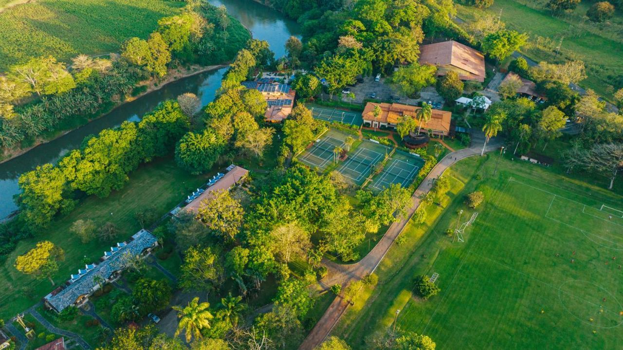 Tilajari Hotel Resort La Fortuna 외부 사진