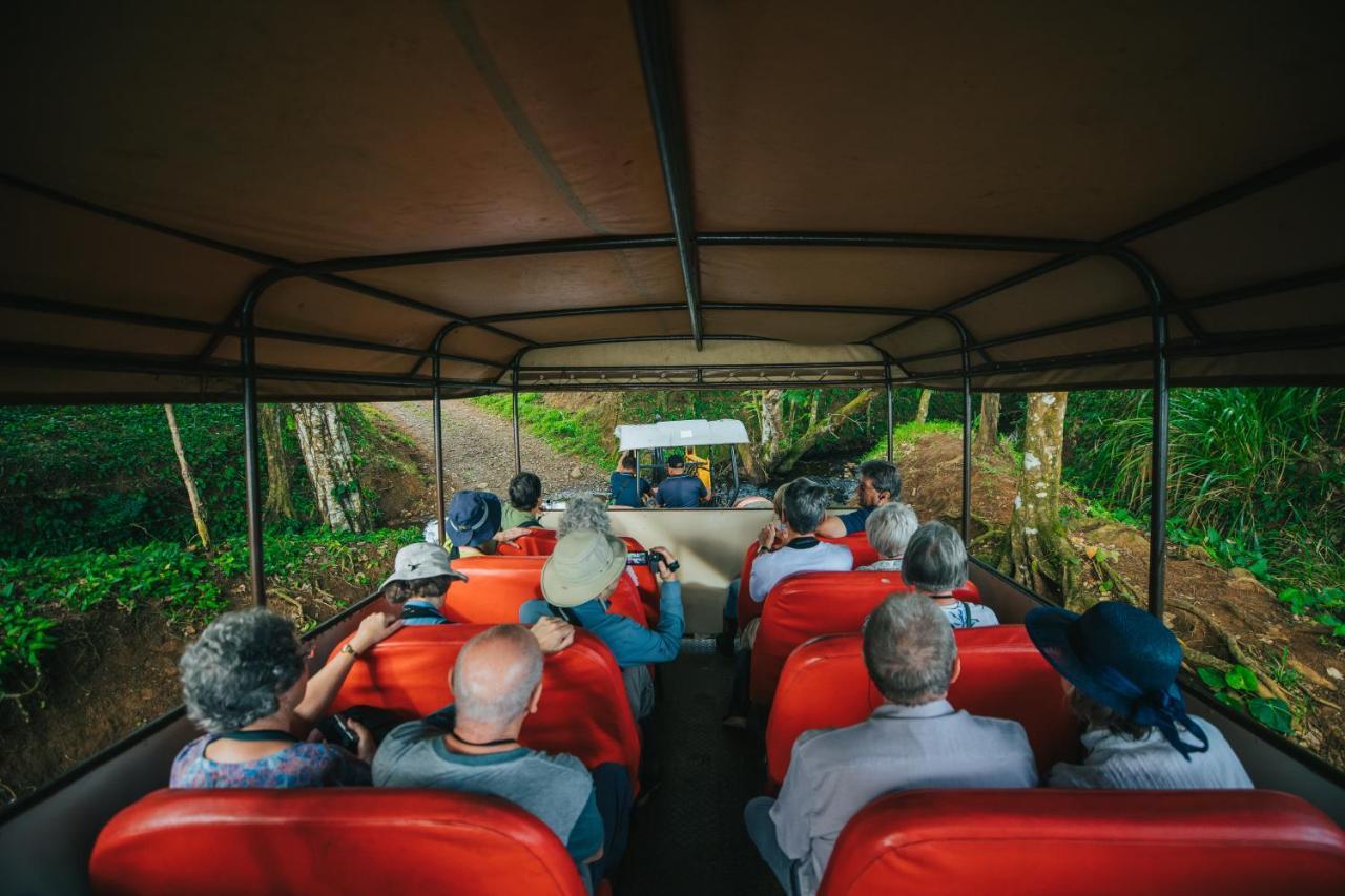Tilajari Hotel Resort La Fortuna 외부 사진