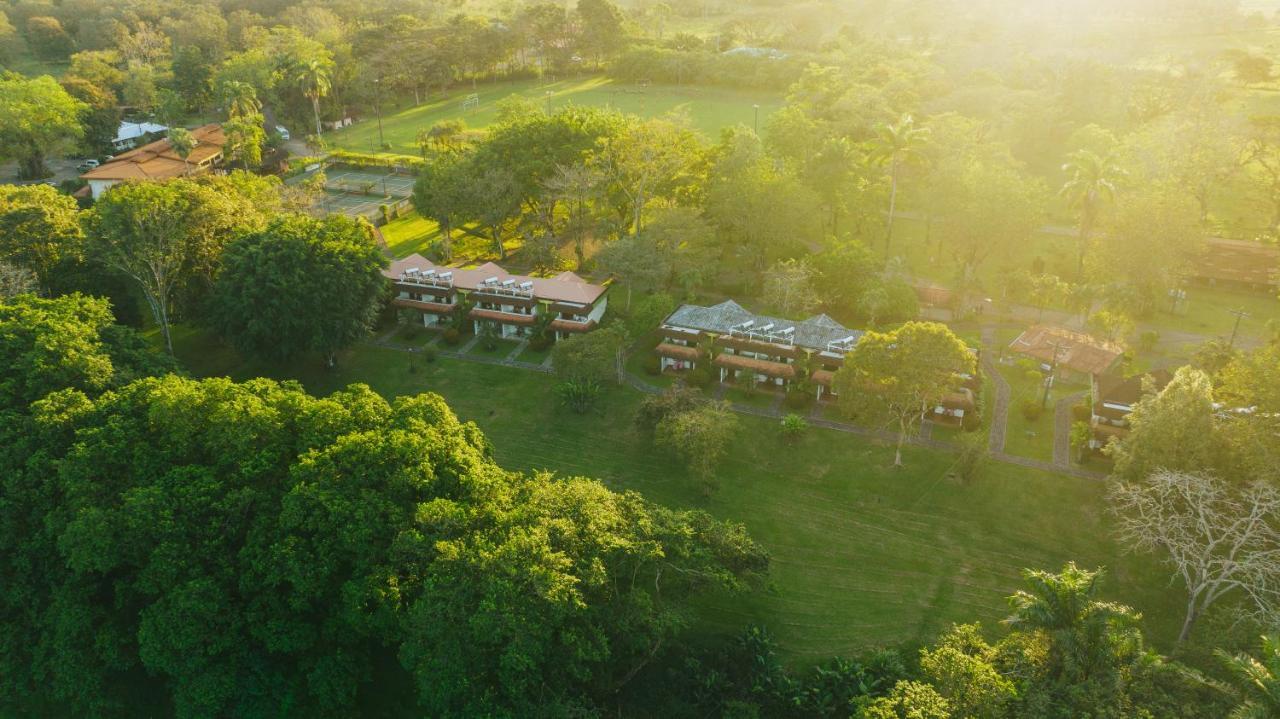 Tilajari Hotel Resort La Fortuna 외부 사진