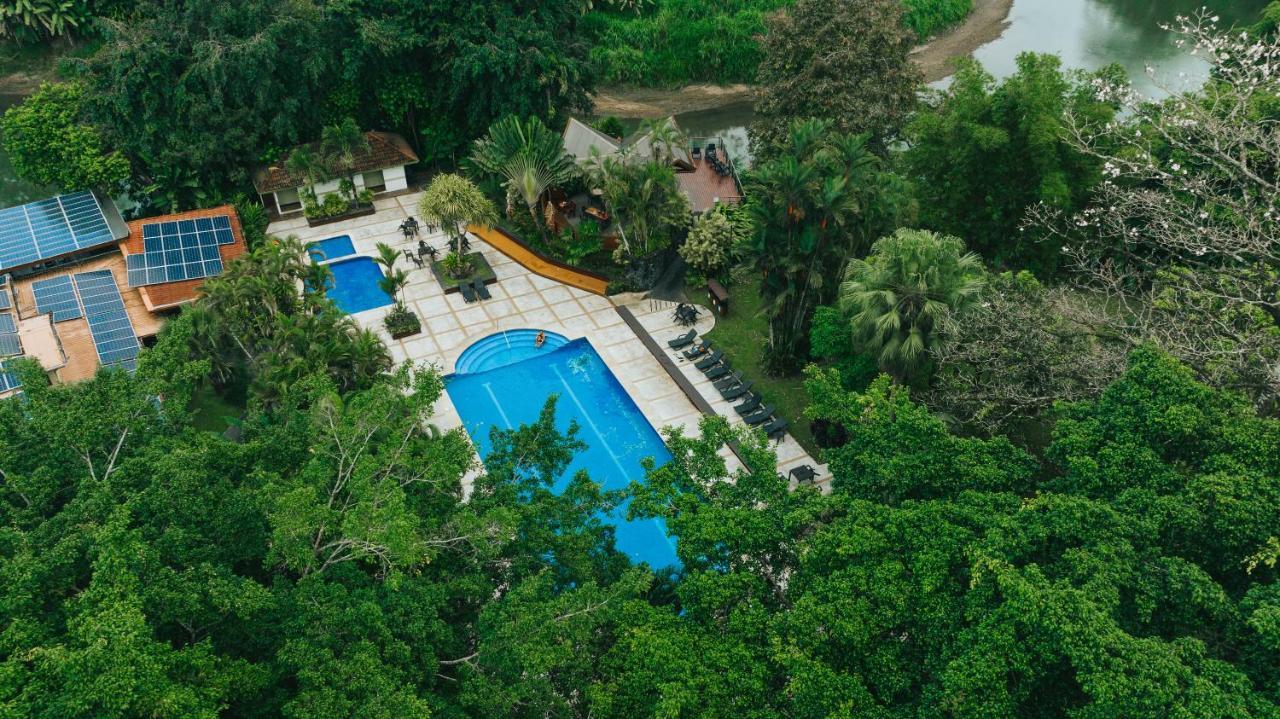 Tilajari Hotel Resort La Fortuna 외부 사진