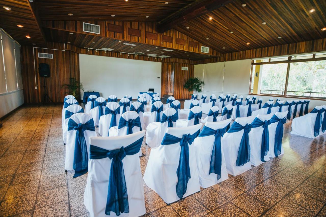Tilajari Hotel Resort La Fortuna 외부 사진