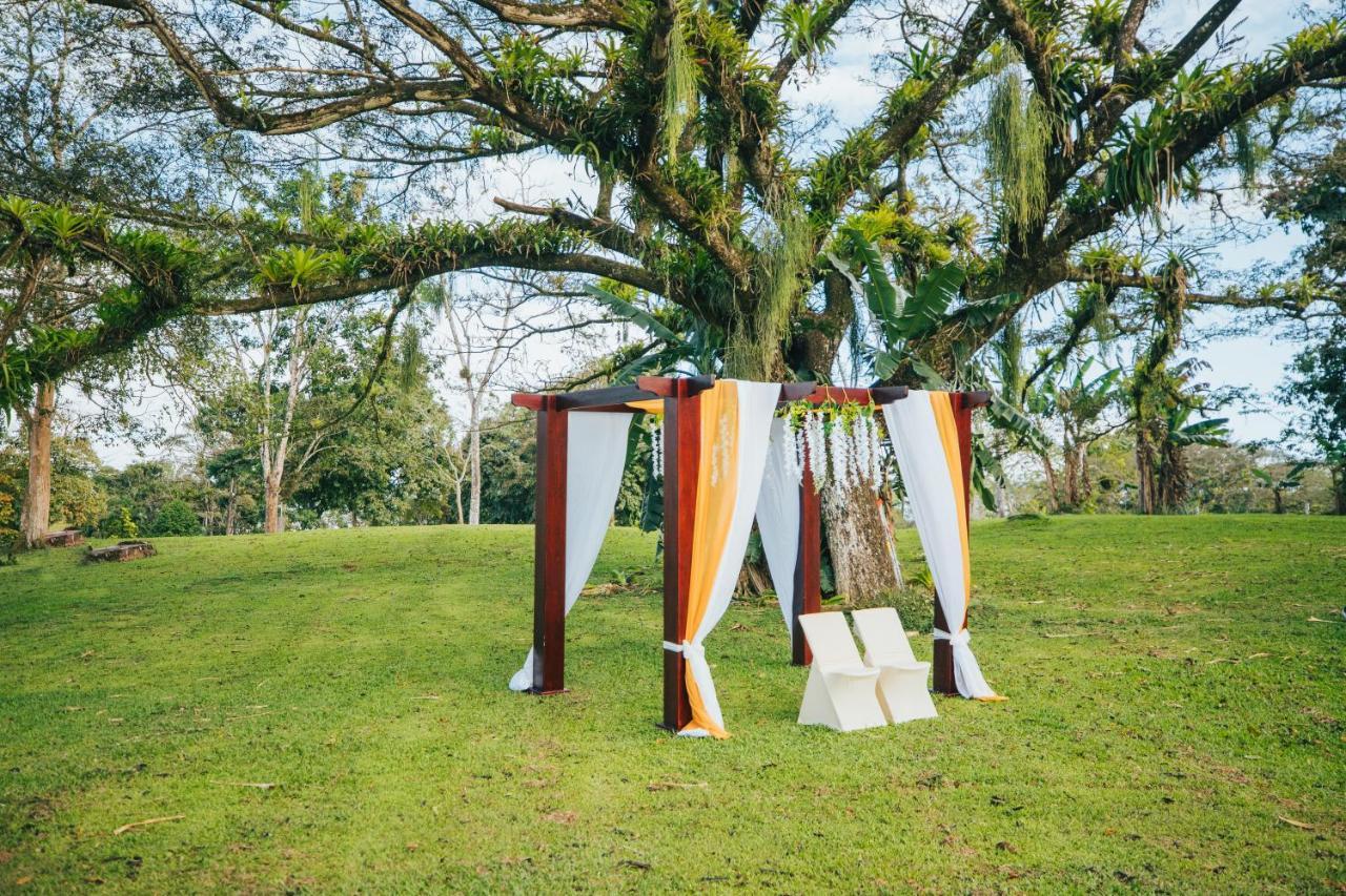 Tilajari Hotel Resort La Fortuna 외부 사진