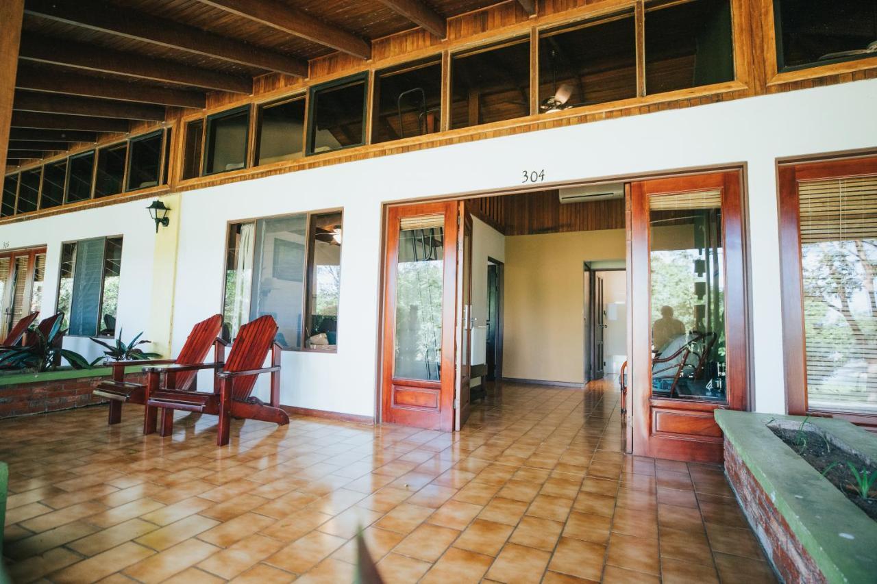Tilajari Hotel Resort La Fortuna 외부 사진