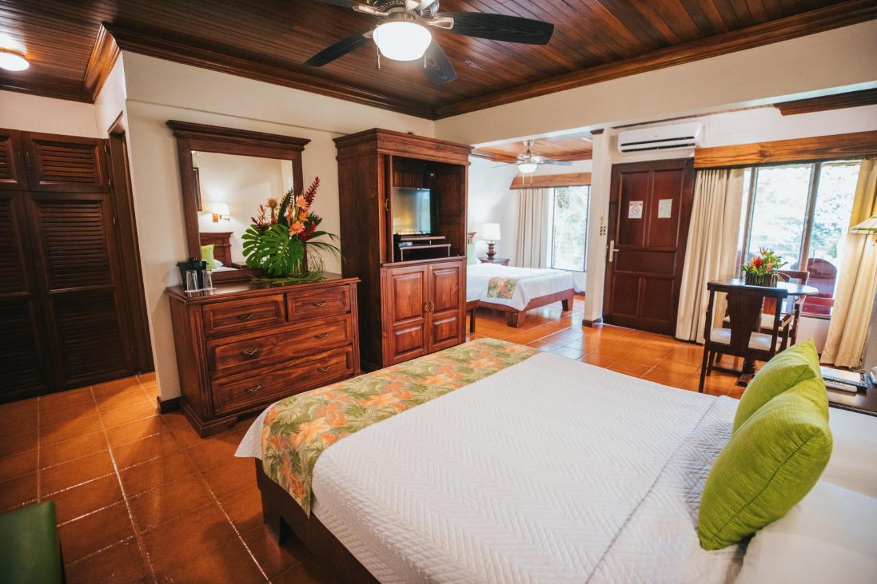 Tilajari Hotel Resort La Fortuna 외부 사진