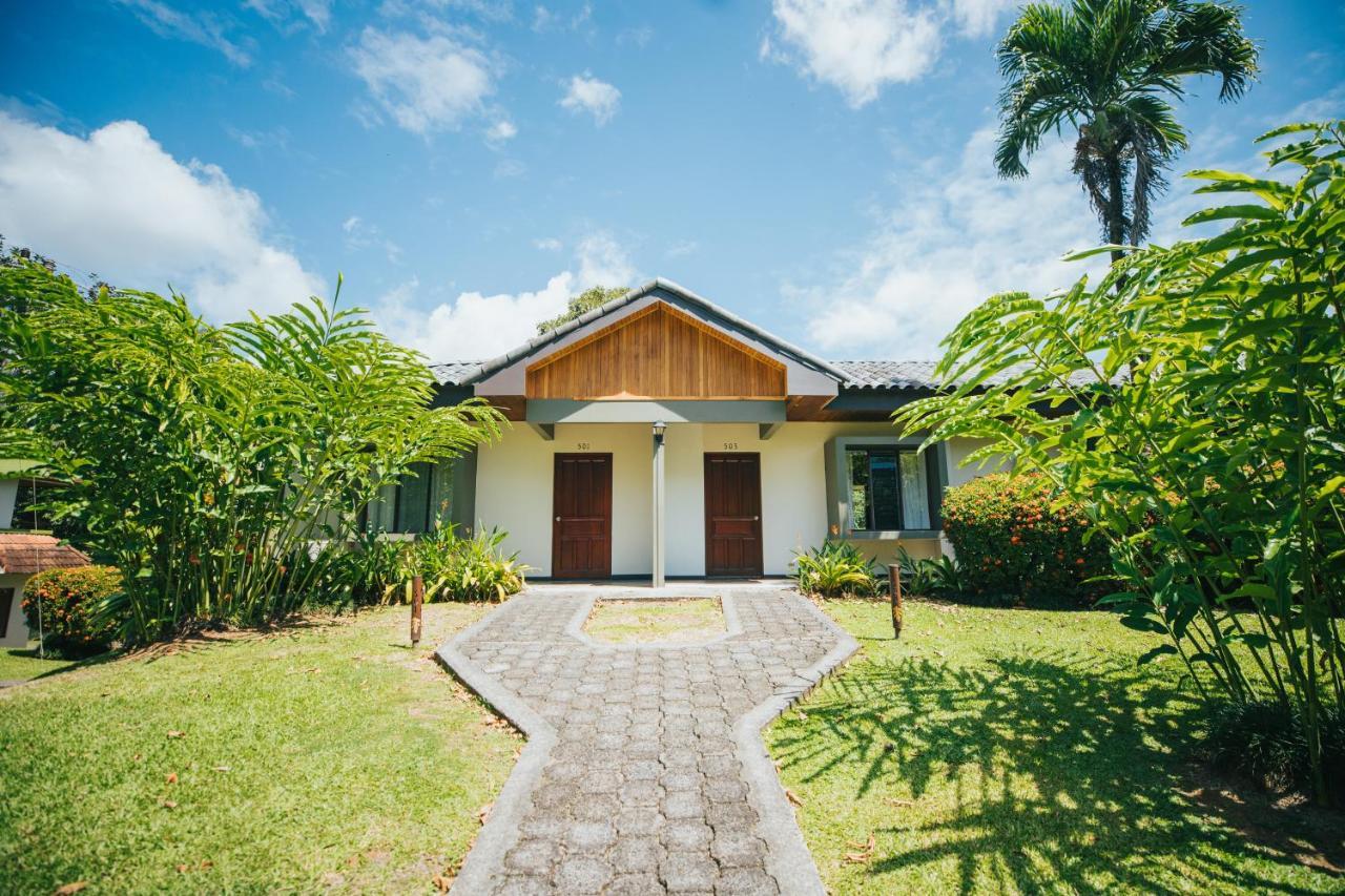 Tilajari Hotel Resort La Fortuna 외부 사진