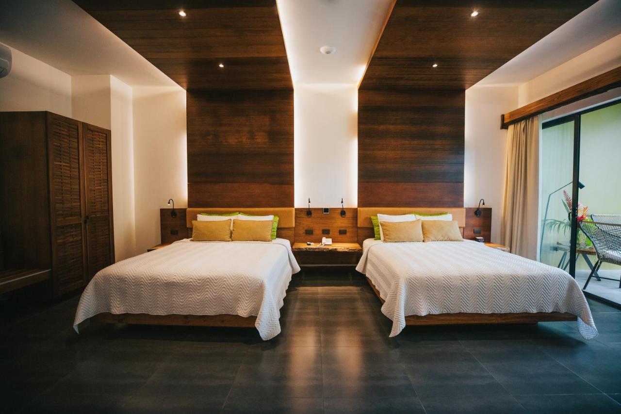 Tilajari Hotel Resort La Fortuna 외부 사진