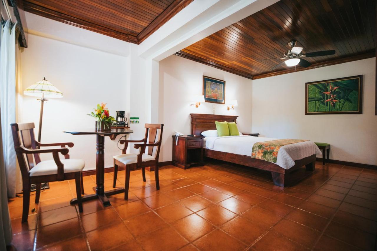 Tilajari Hotel Resort La Fortuna 외부 사진