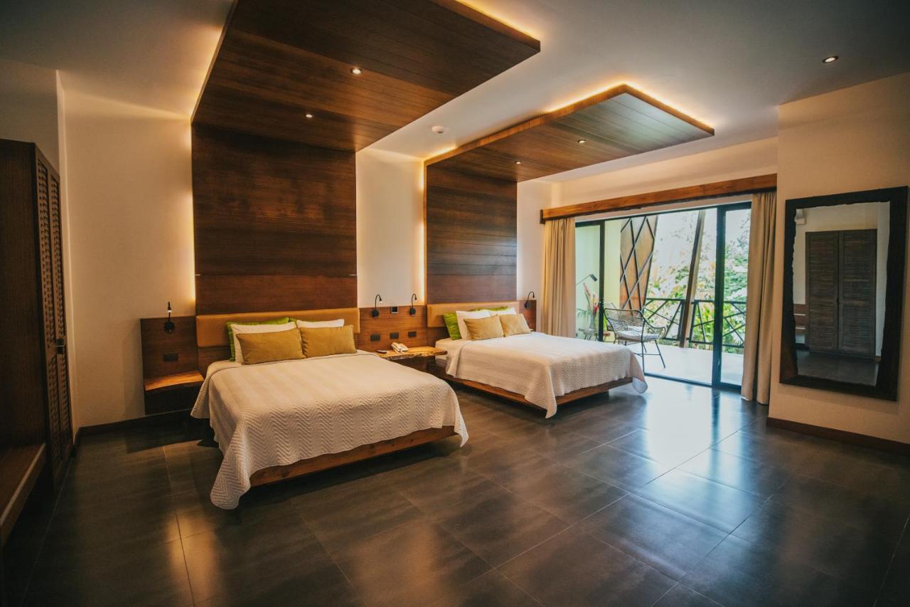 Tilajari Hotel Resort La Fortuna 외부 사진