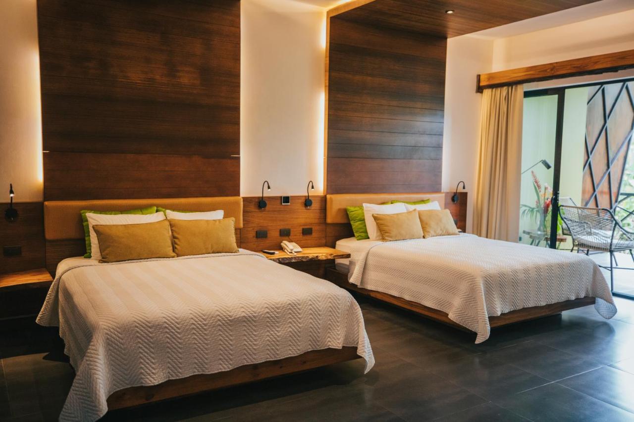 Tilajari Hotel Resort La Fortuna 외부 사진
