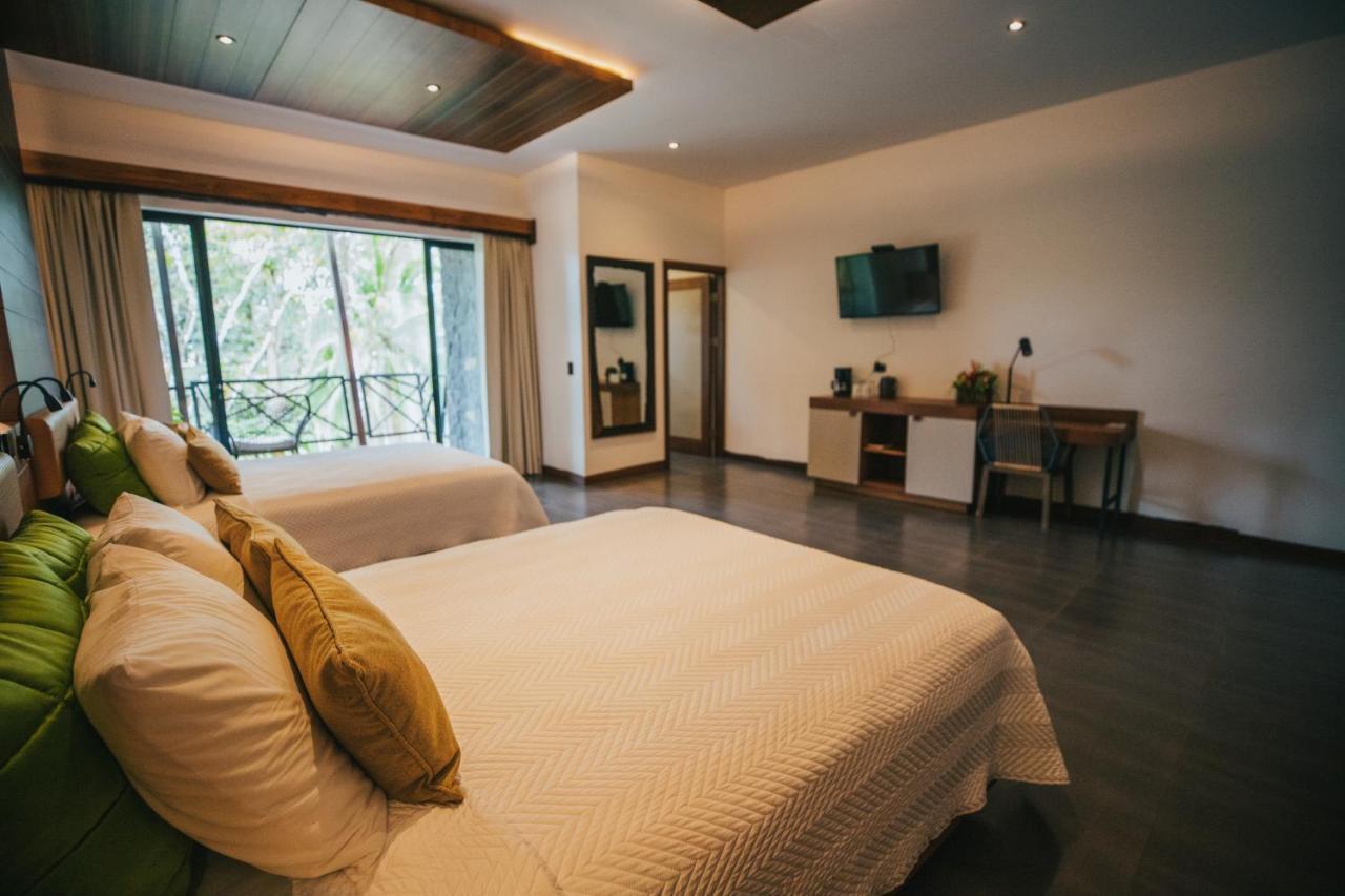 Tilajari Hotel Resort La Fortuna 외부 사진