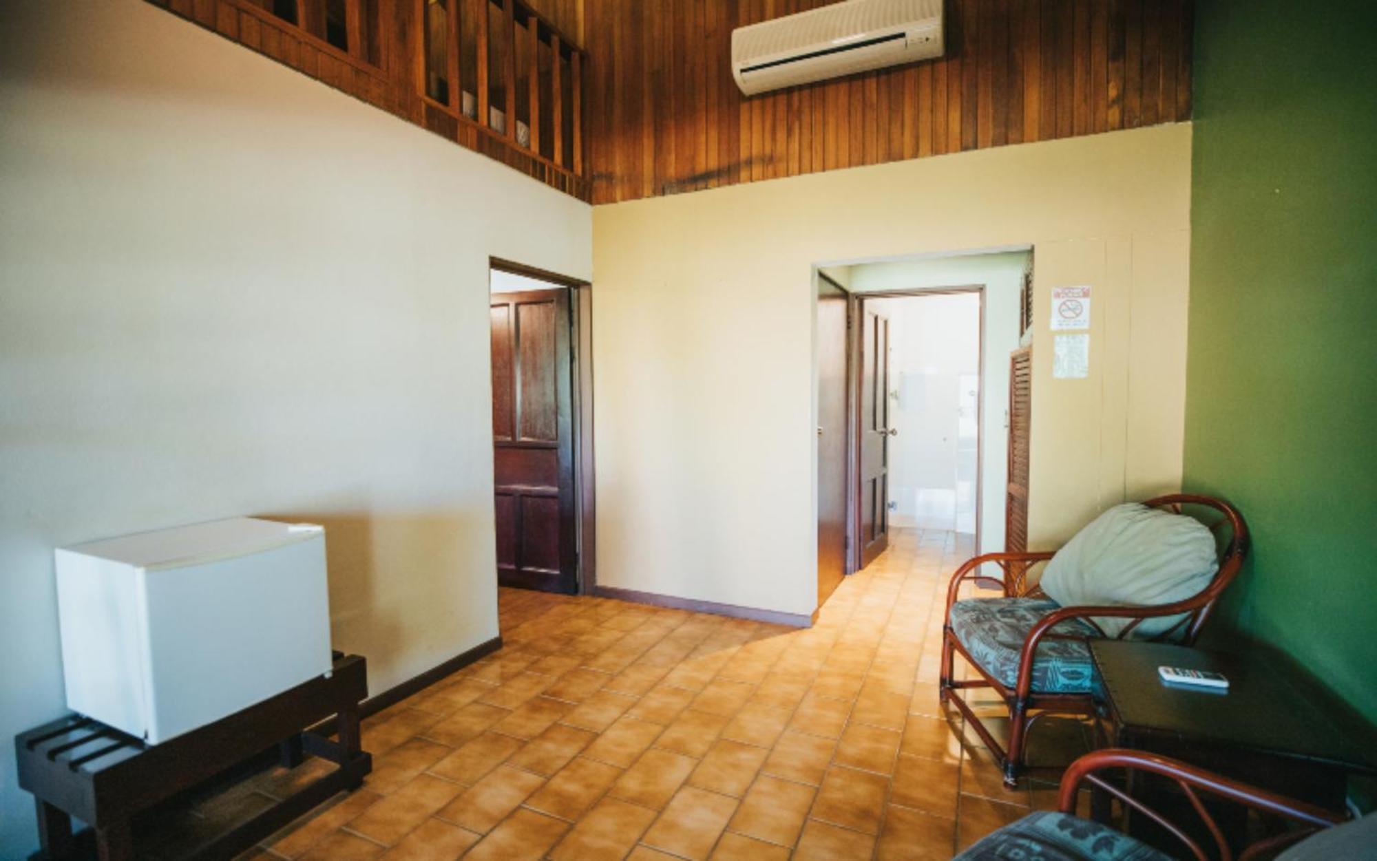 Tilajari Hotel Resort La Fortuna 외부 사진