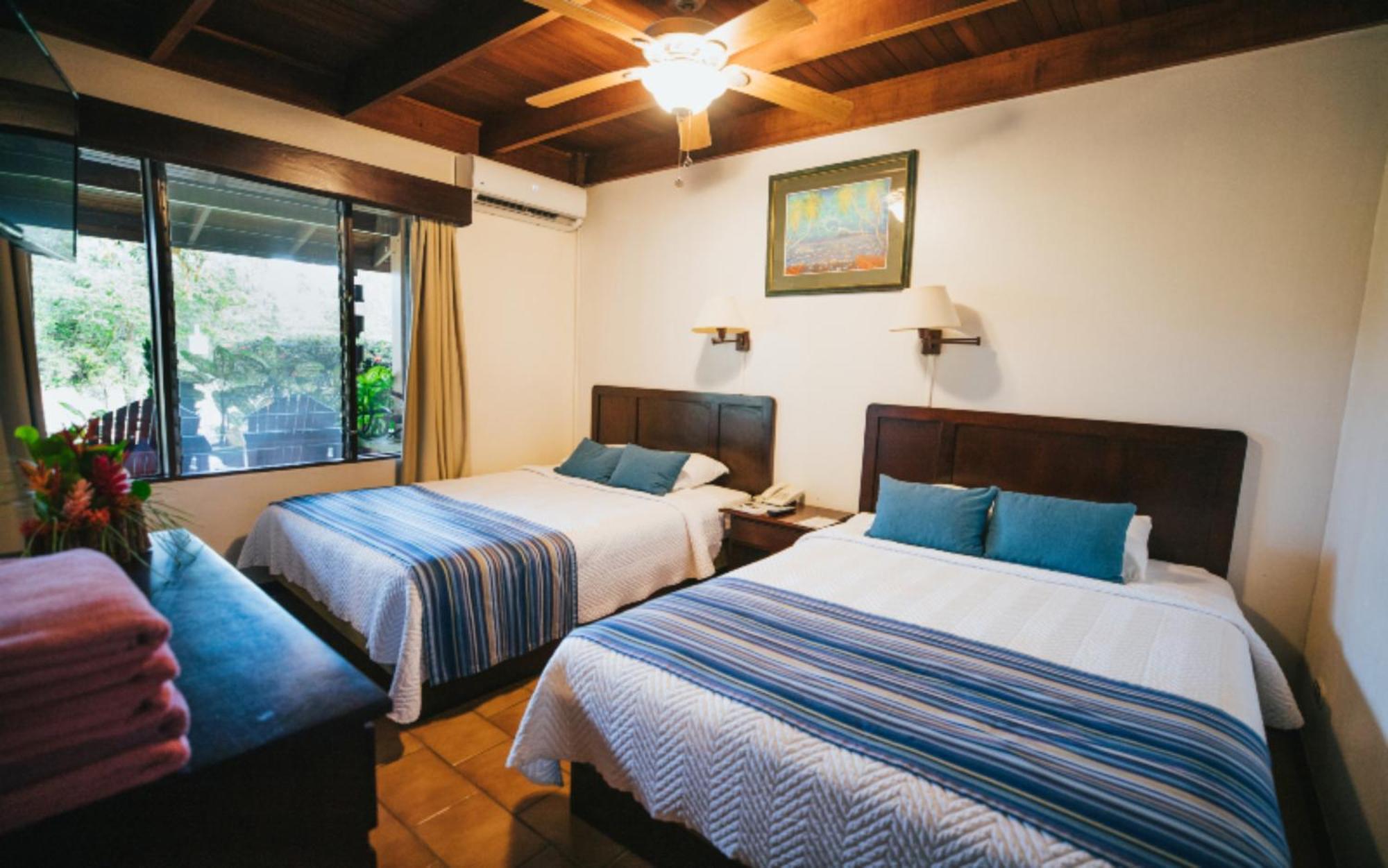 Tilajari Hotel Resort La Fortuna 외부 사진