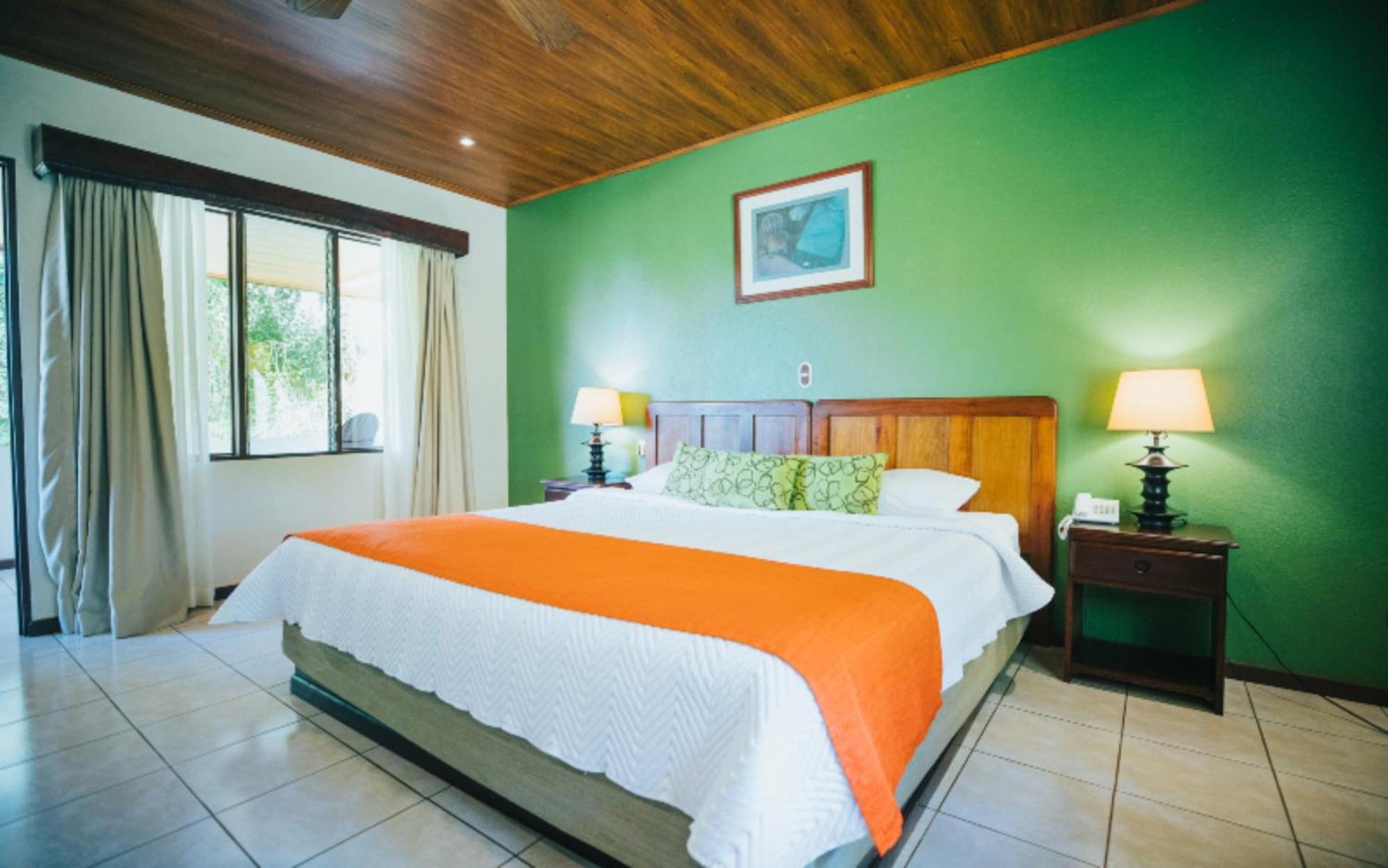 Tilajari Hotel Resort La Fortuna 외부 사진