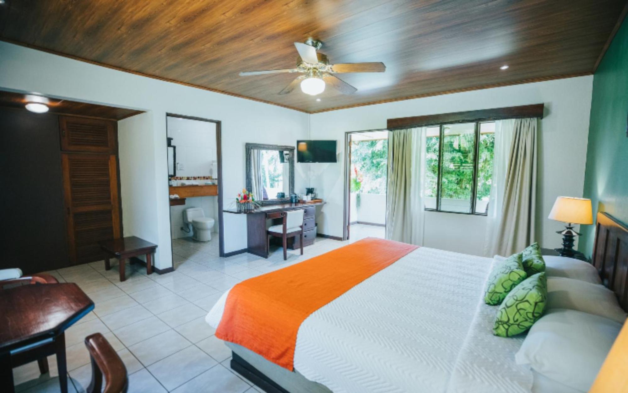Tilajari Hotel Resort La Fortuna 외부 사진