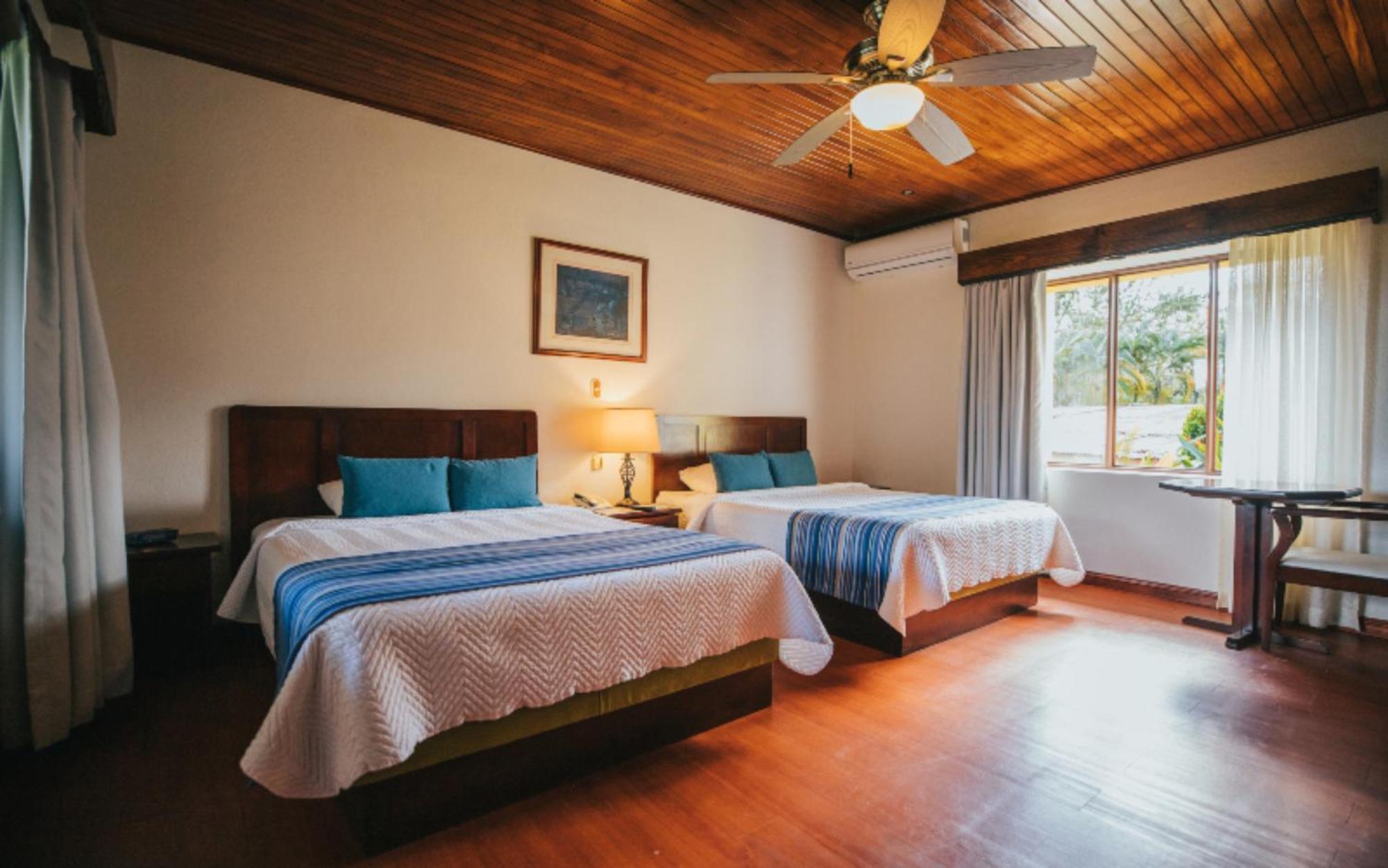 Tilajari Hotel Resort La Fortuna 외부 사진