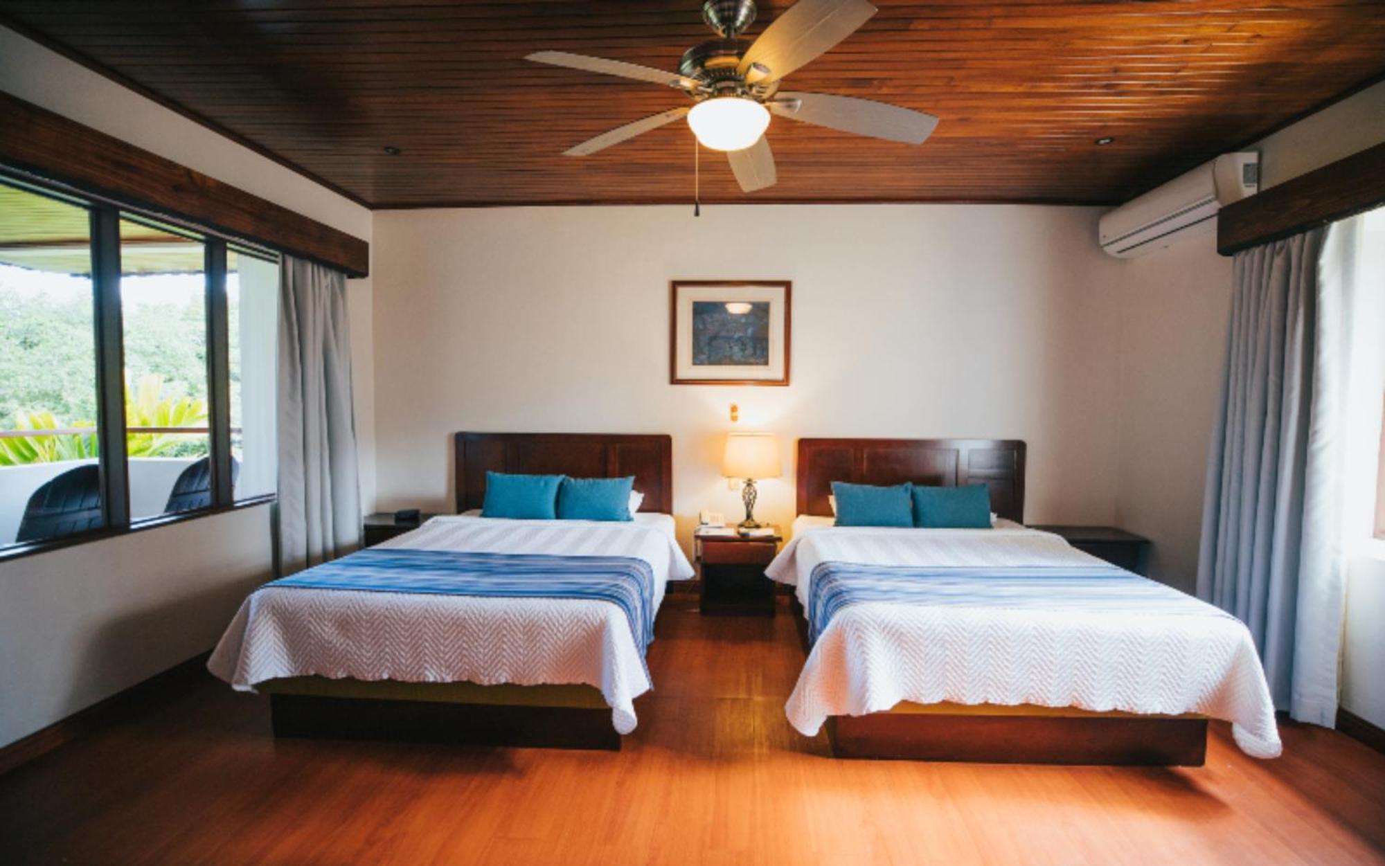 Tilajari Hotel Resort La Fortuna 외부 사진
