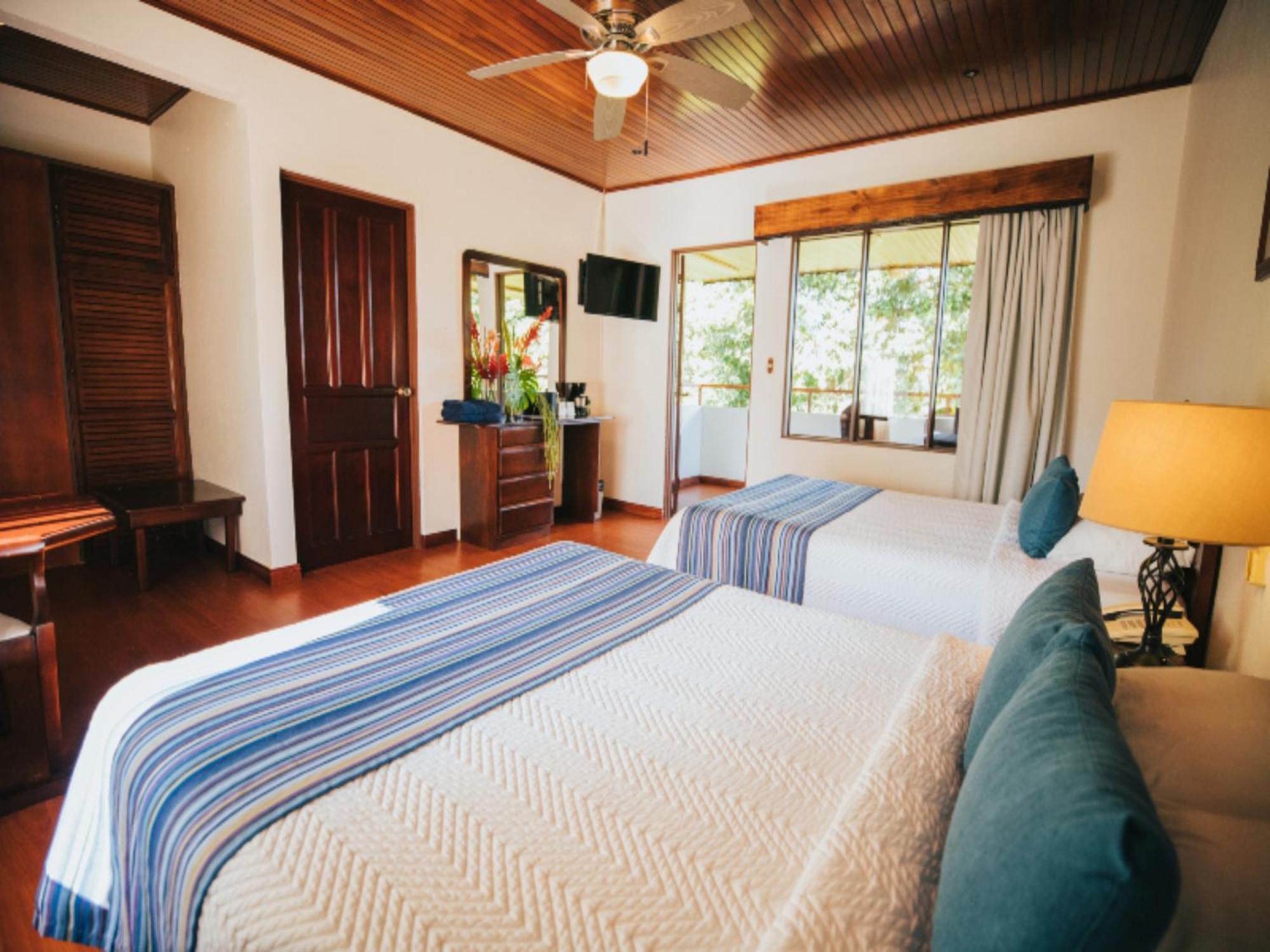Tilajari Hotel Resort La Fortuna 외부 사진