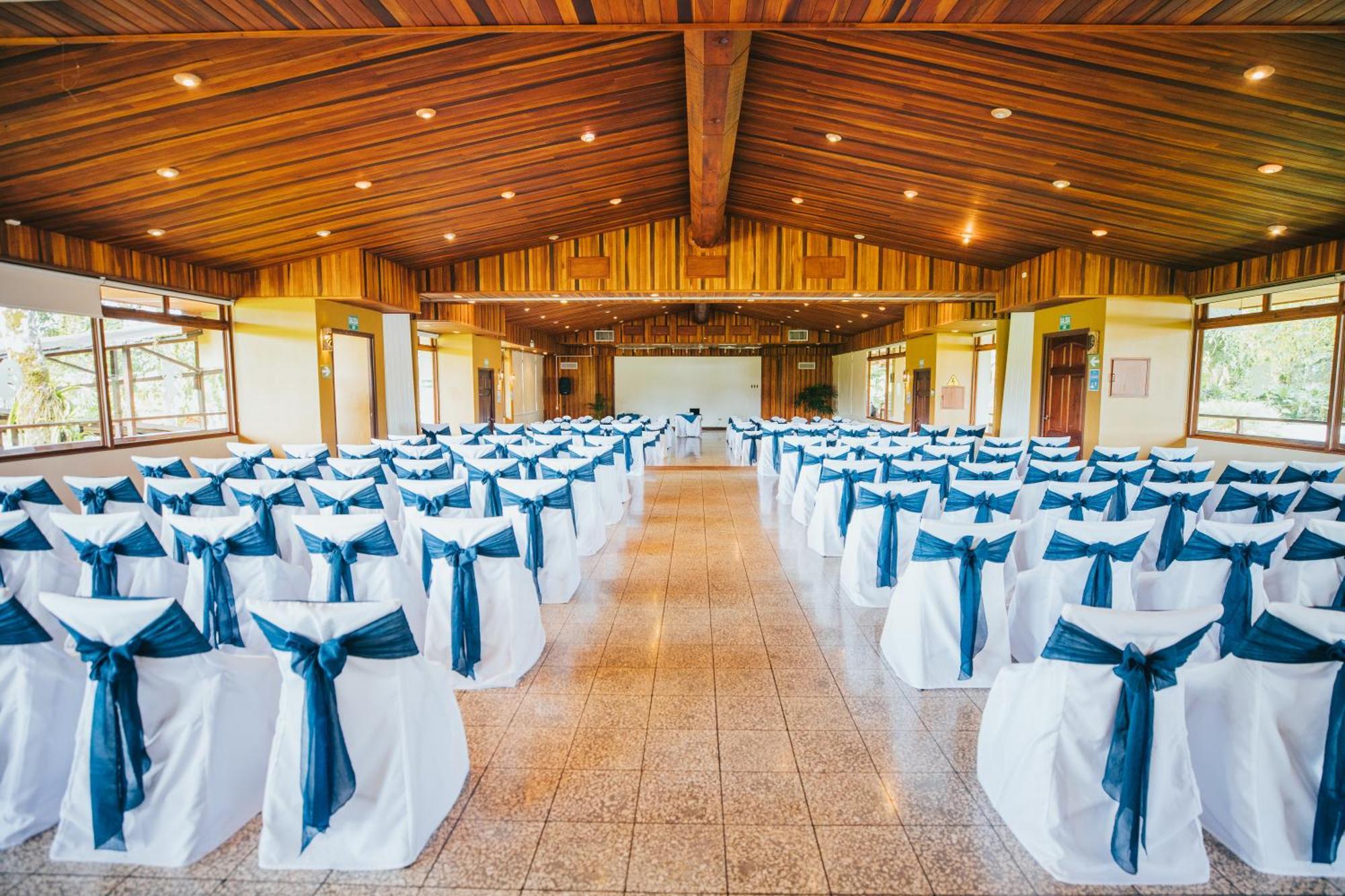 Tilajari Hotel Resort La Fortuna 외부 사진
