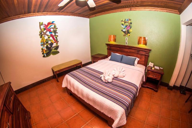 Tilajari Hotel Resort La Fortuna 객실 사진